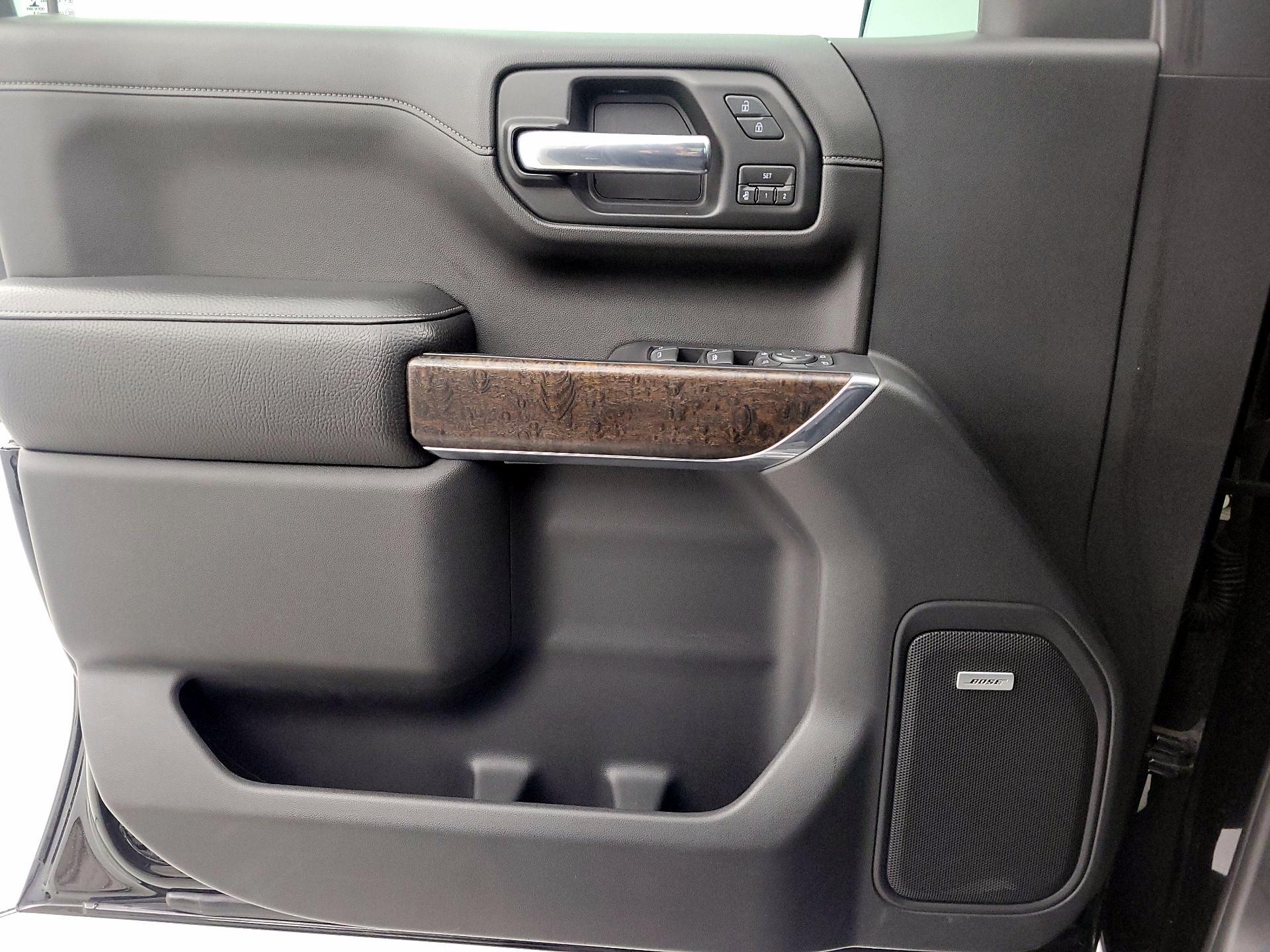 Thumbnail: 2019 GMC Sierra 1500 - 12