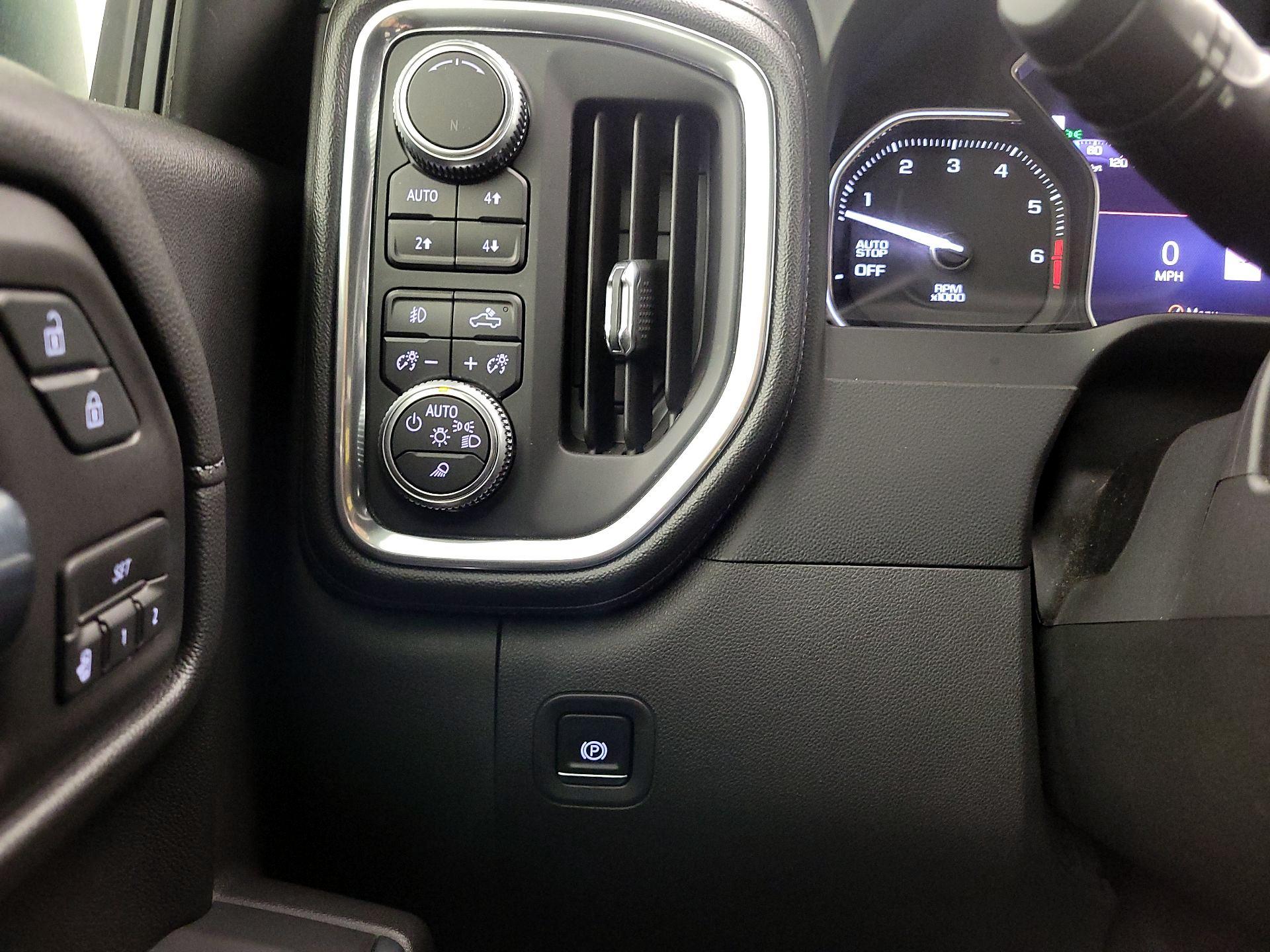 Thumbnail: 2019 GMC Sierra 1500 - 13