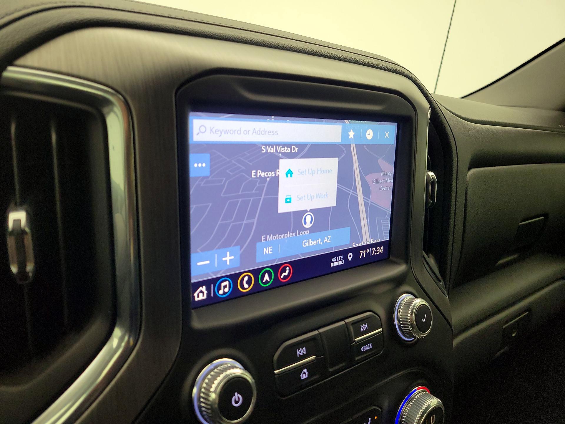 Thumbnail: 2019 GMC Sierra 1500 - 14