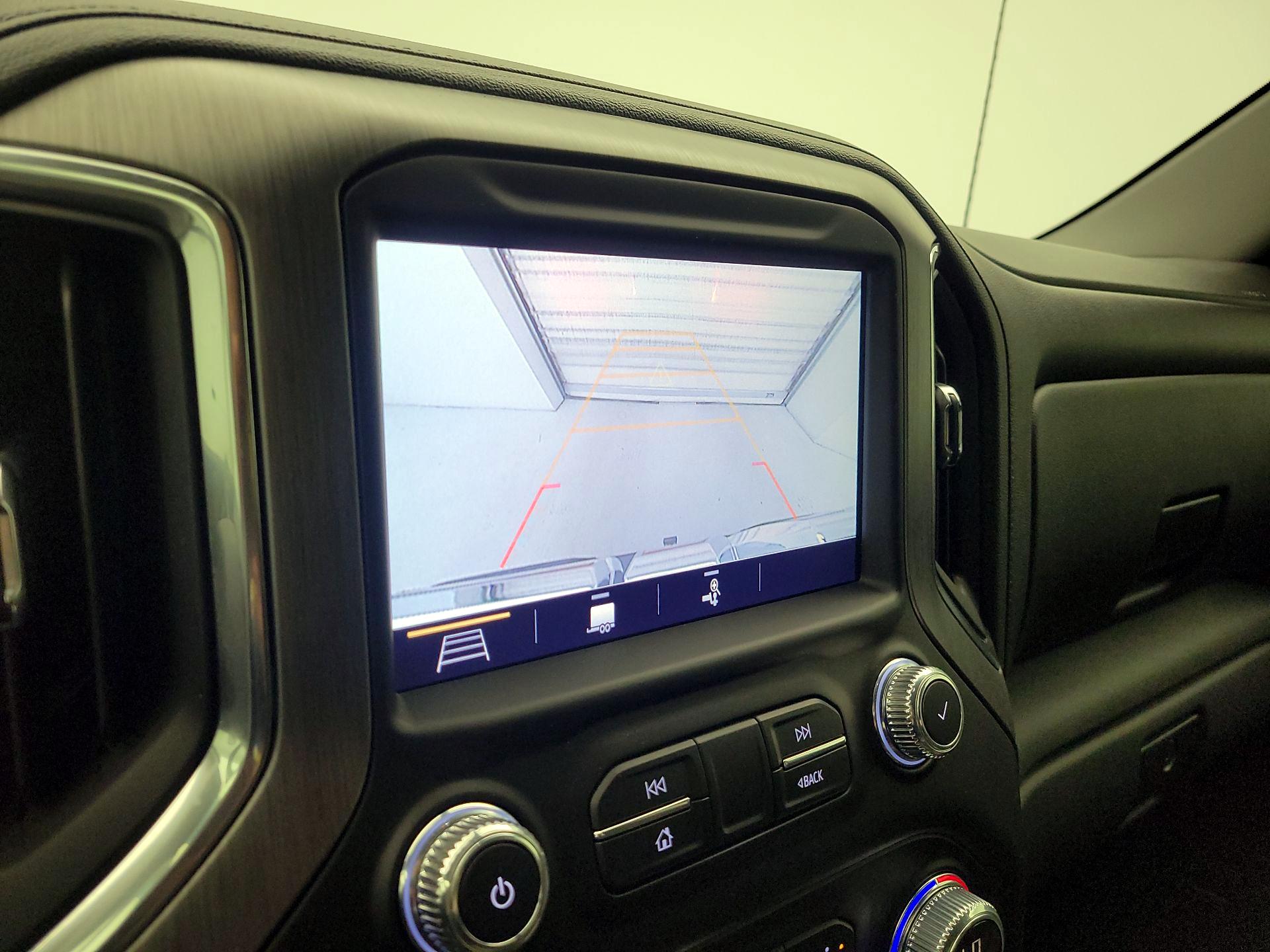 Thumbnail: 2019 GMC Sierra 1500 - 15