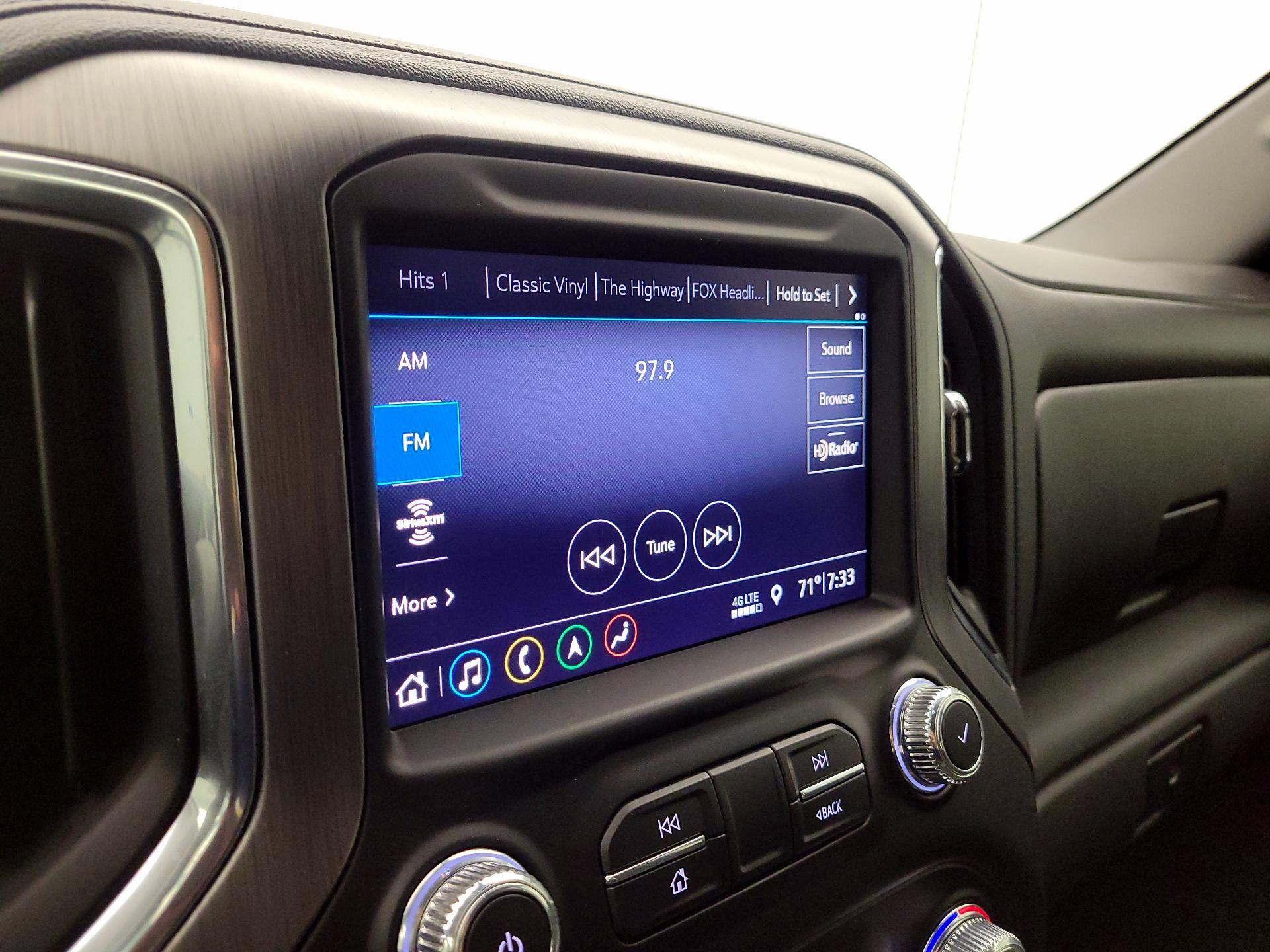Thumbnail: 2019 GMC Sierra 1500 - 16
