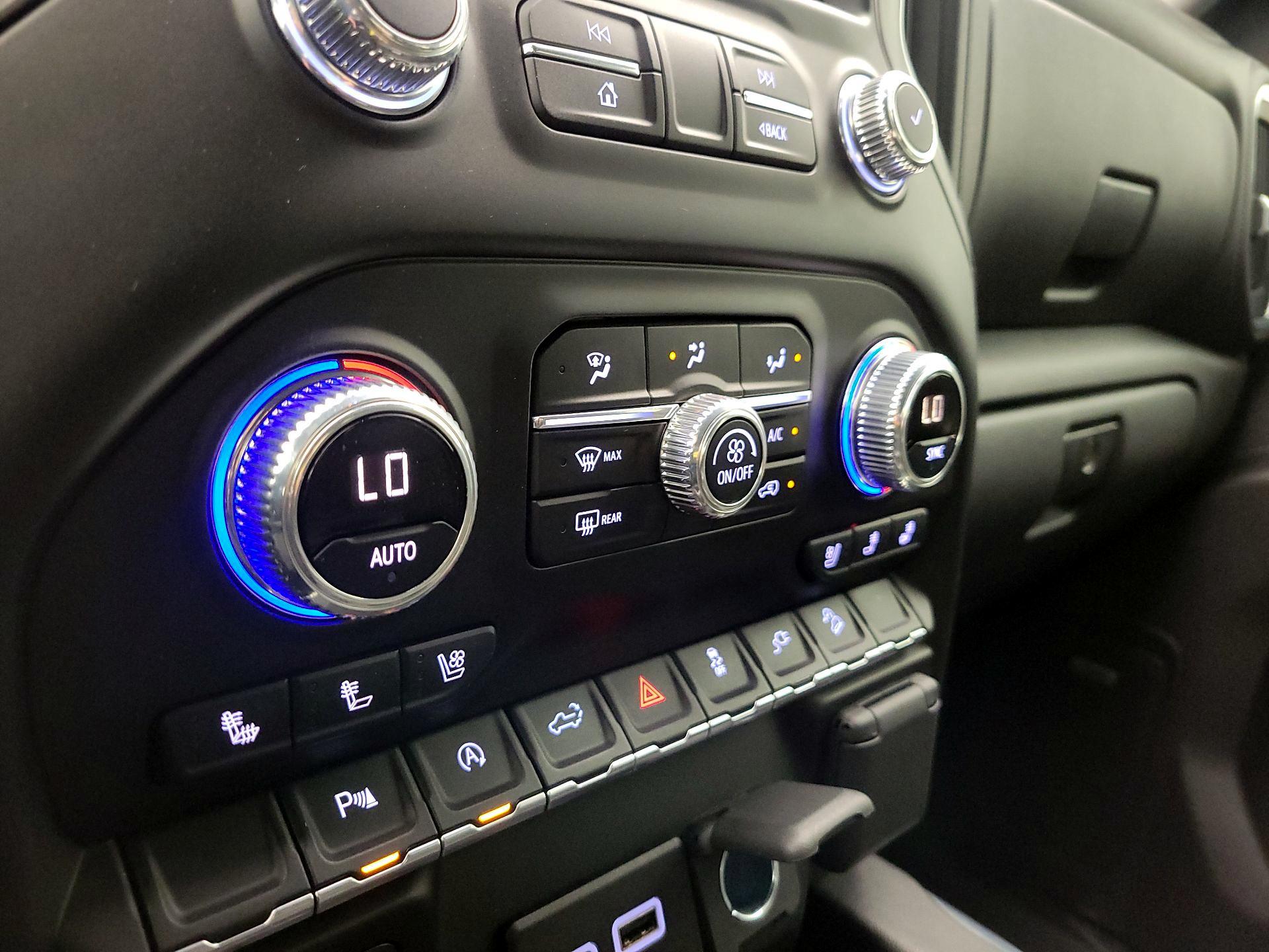 Thumbnail: 2019 GMC Sierra 1500 - 17