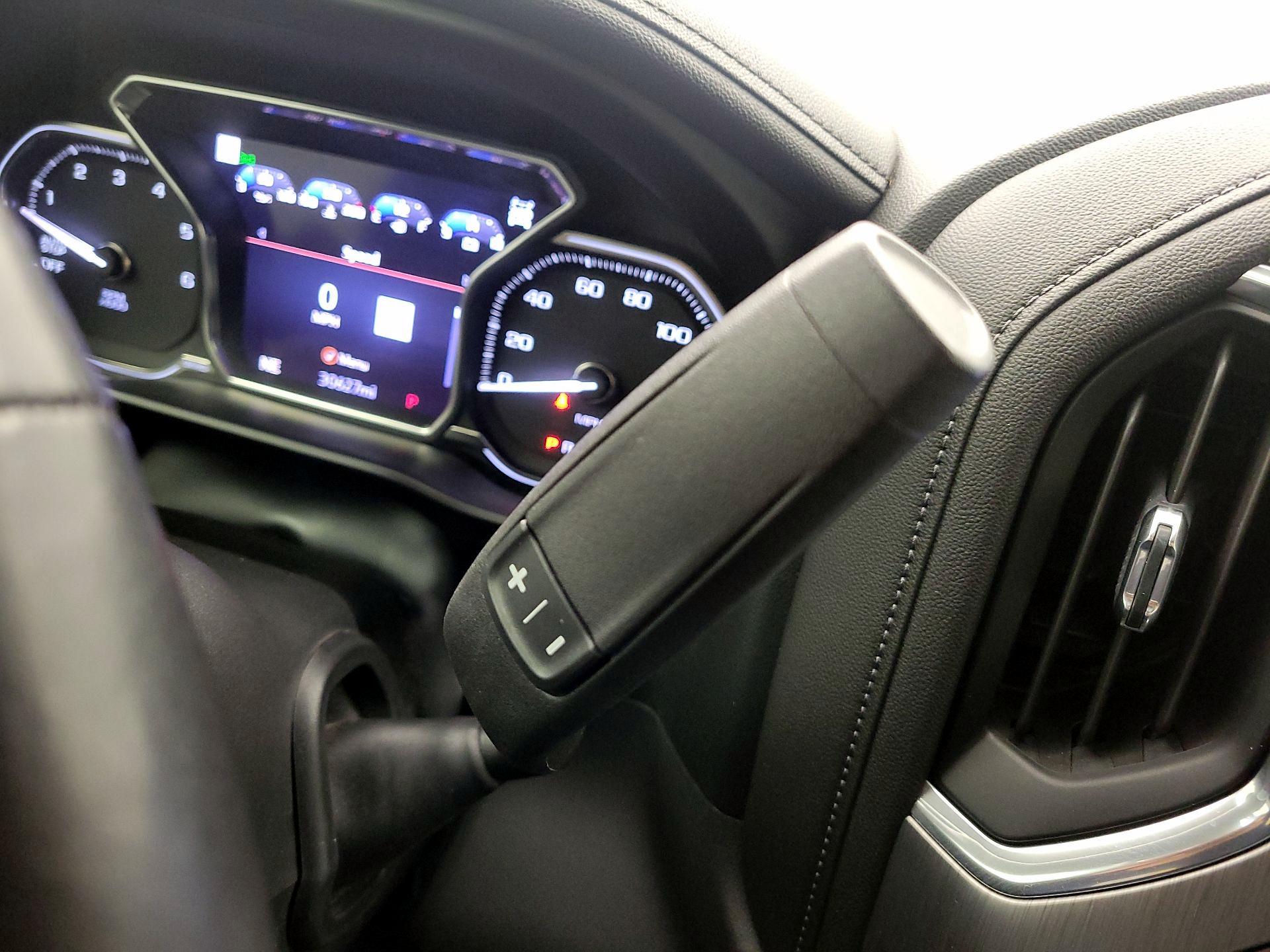 Thumbnail: 2019 GMC Sierra 1500 - 18