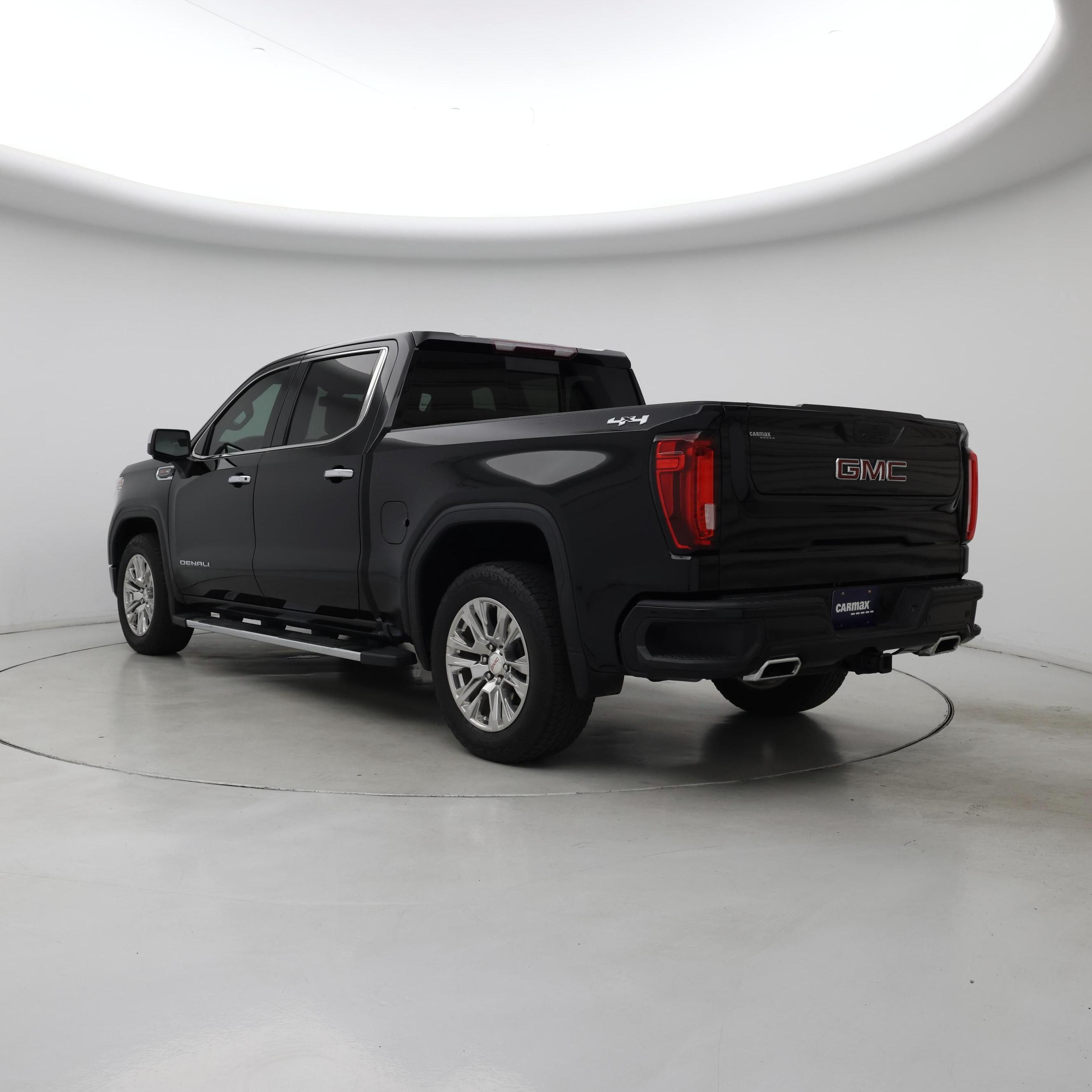 Thumbnail: 2019 GMC Sierra 1500 - 2