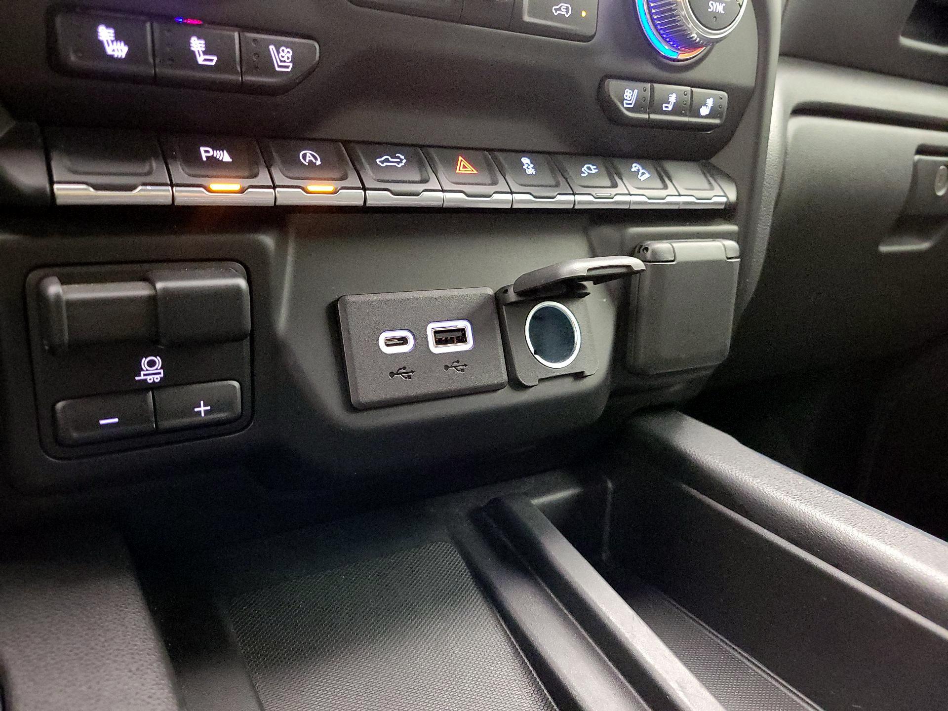 Thumbnail: 2019 GMC Sierra 1500 - 19