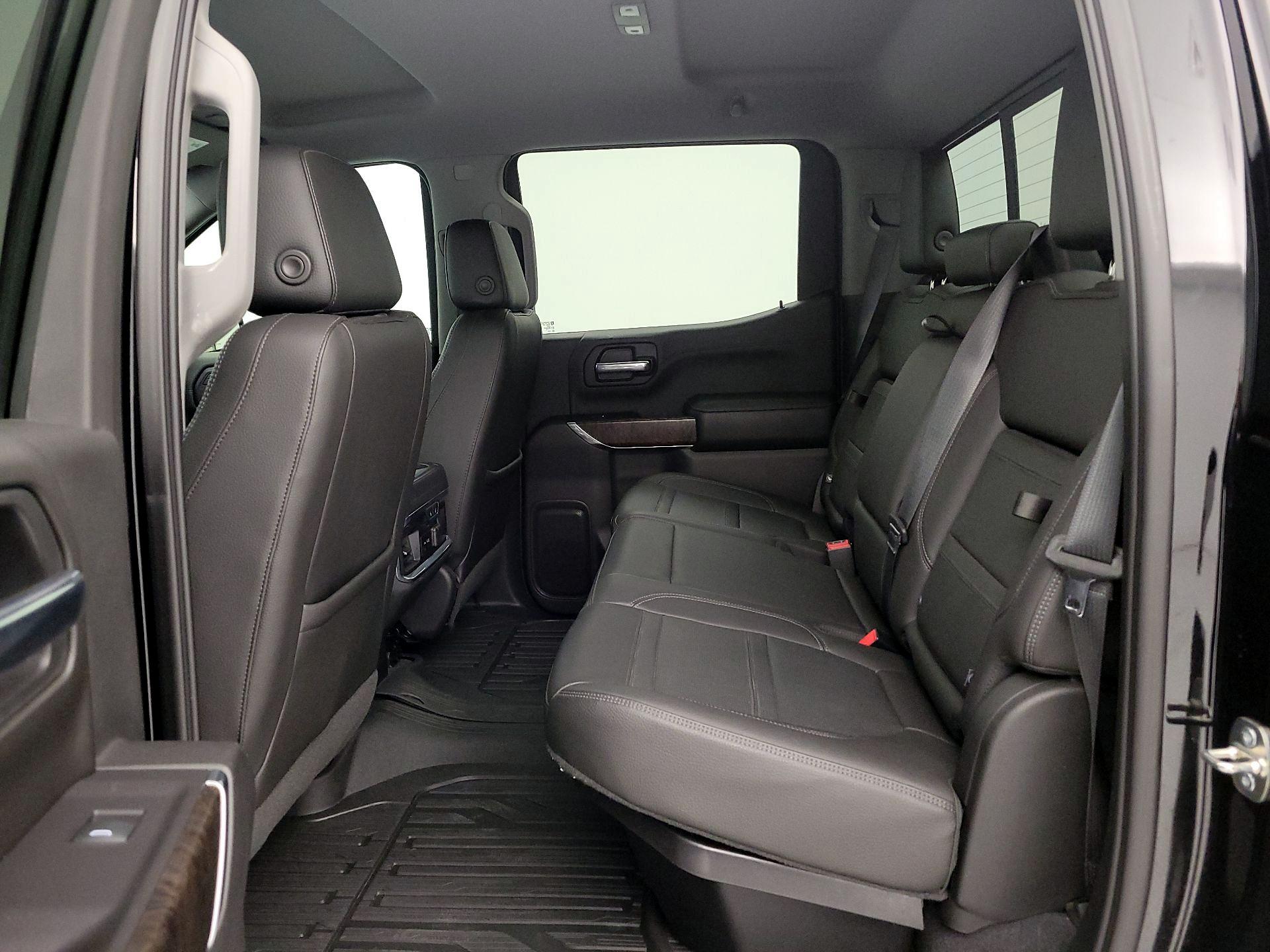 Thumbnail: 2019 GMC Sierra 1500 - 20