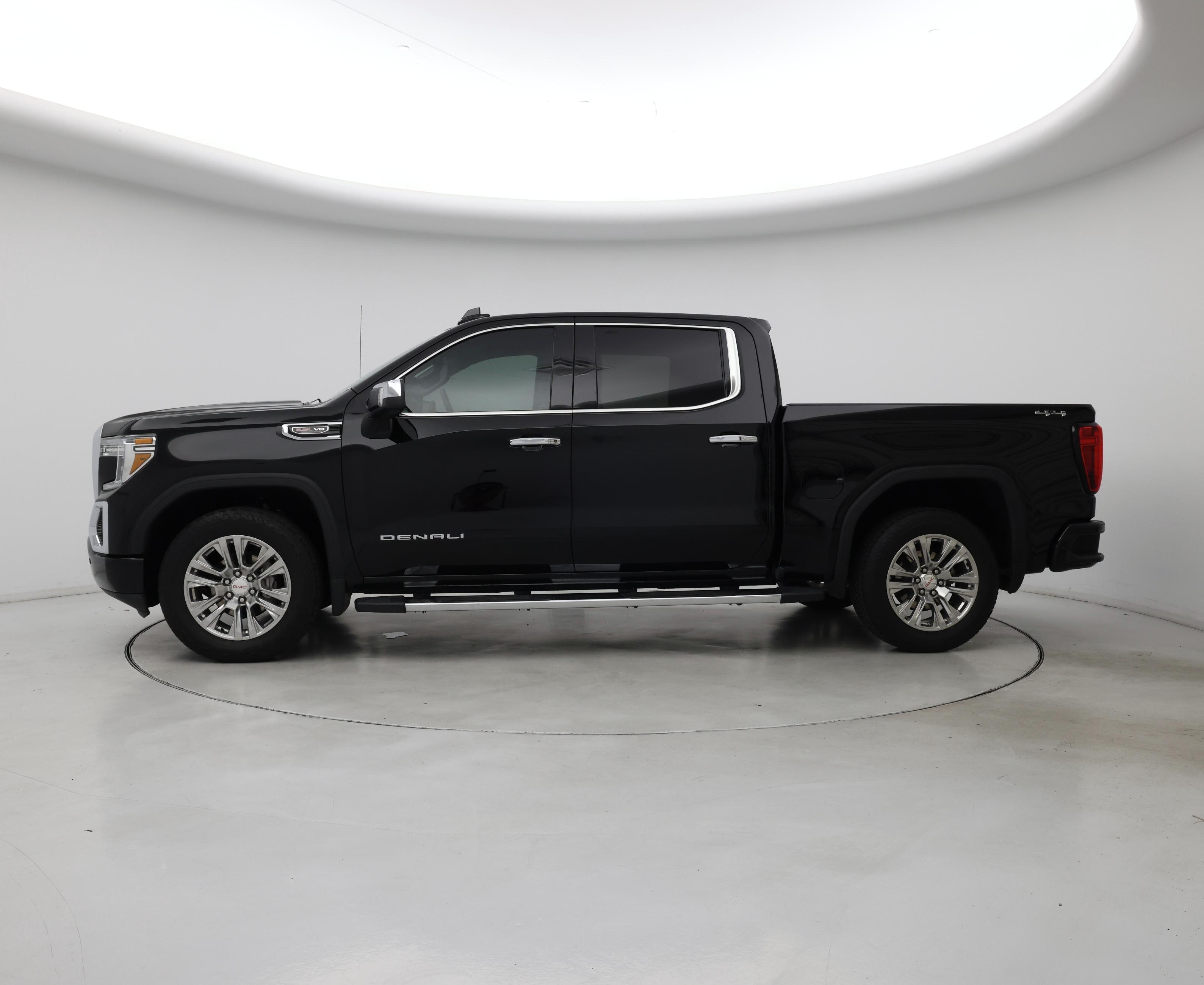 Thumbnail: 2019 GMC Sierra 1500 - 3