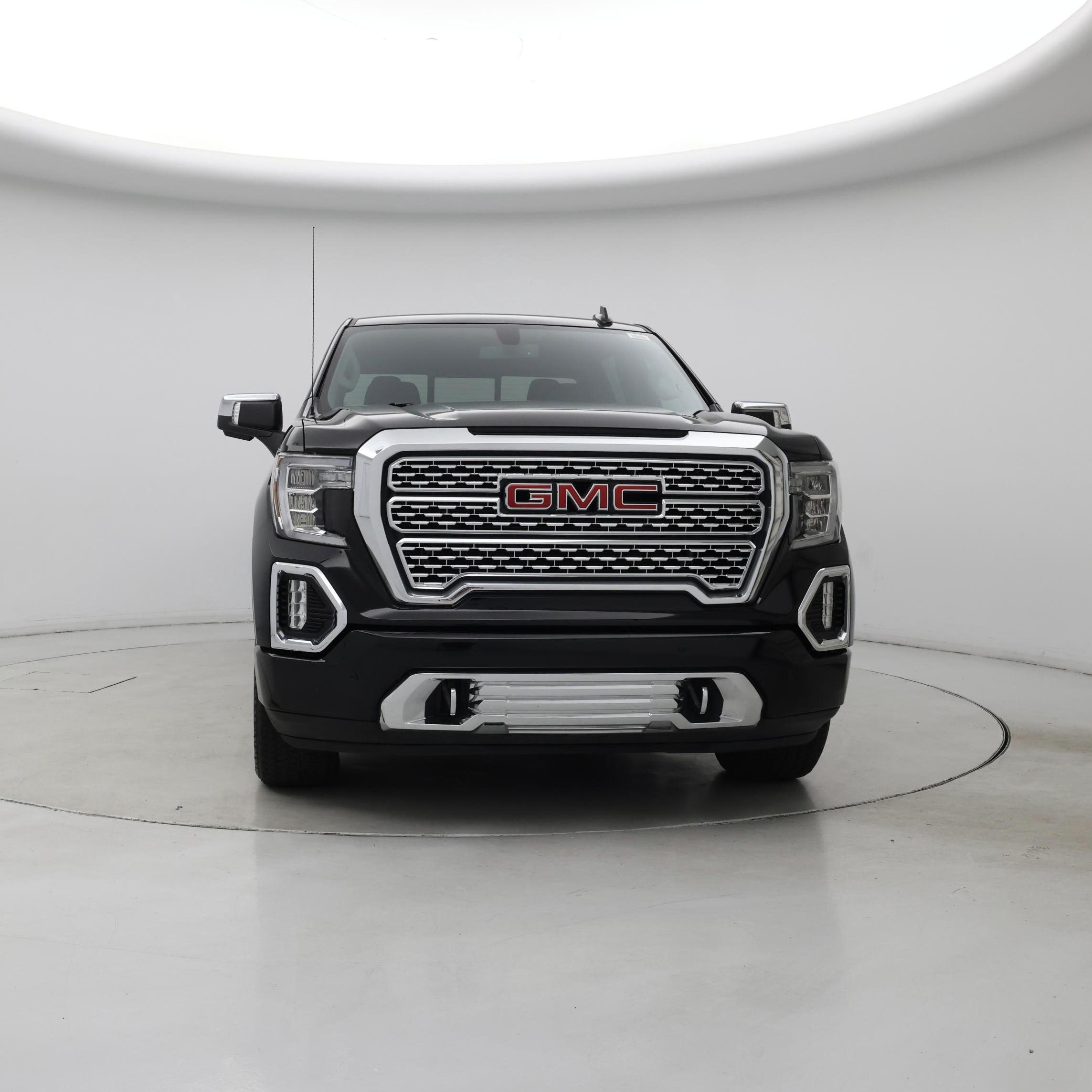 Thumbnail: 2019 GMC Sierra 1500 - 5