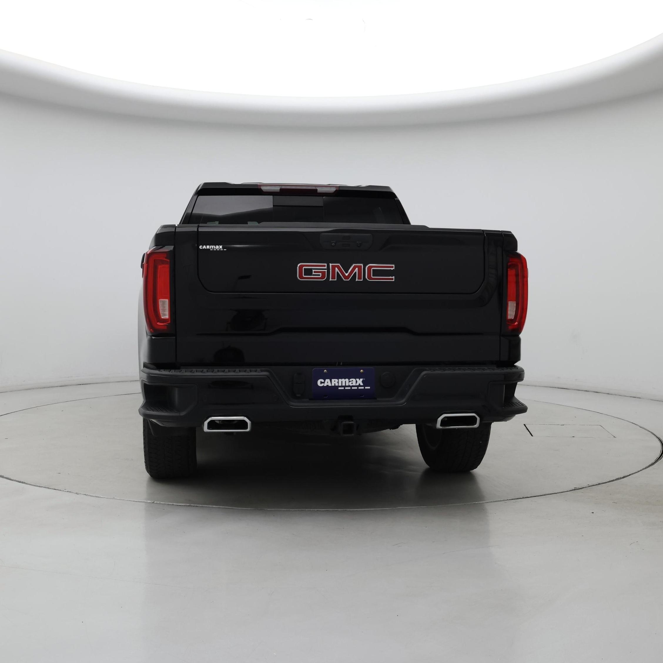 Thumbnail: 2019 GMC Sierra 1500 - 6