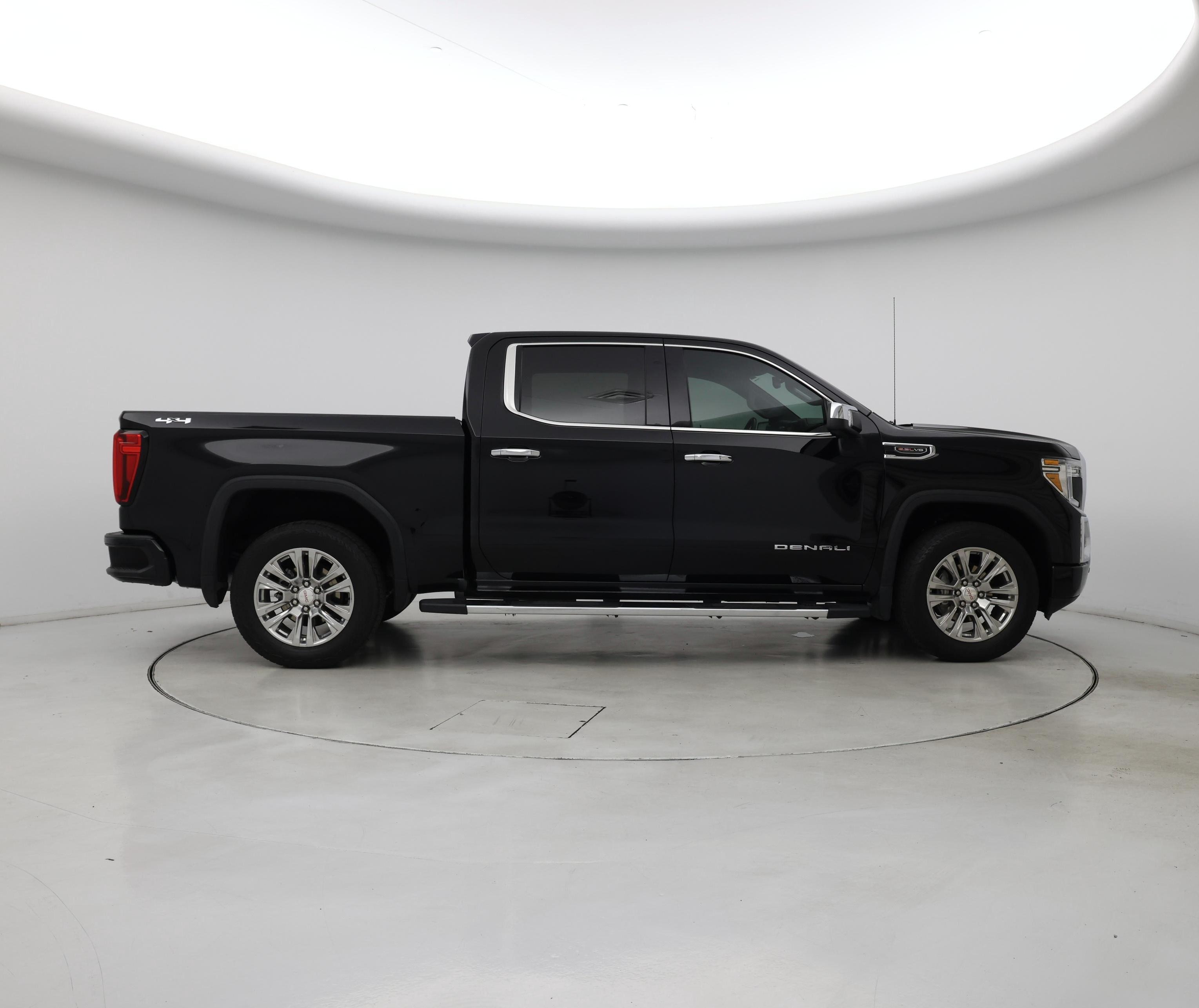 Thumbnail: 2019 GMC Sierra 1500 - 7