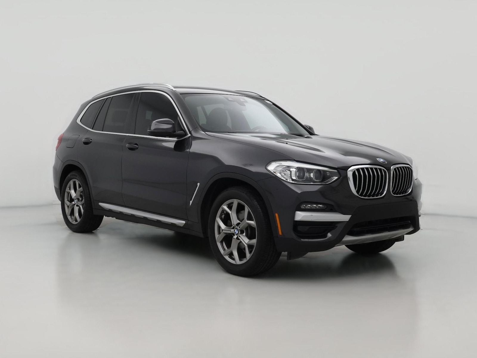 2021 BMW X3 30i