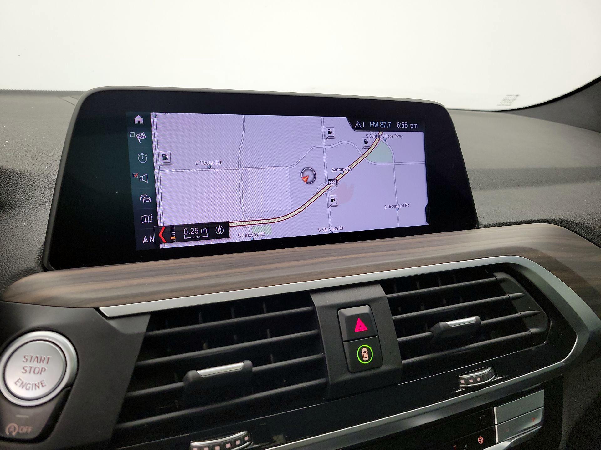 Thumbnail: 2021 BMW X3 - 14