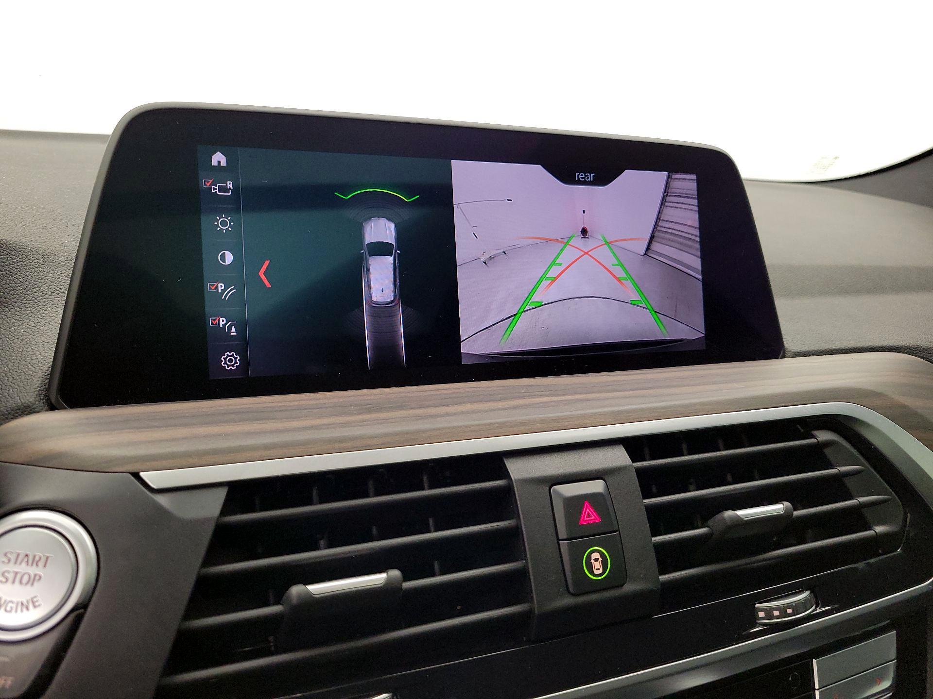 Thumbnail: 2021 BMW X3 - 15