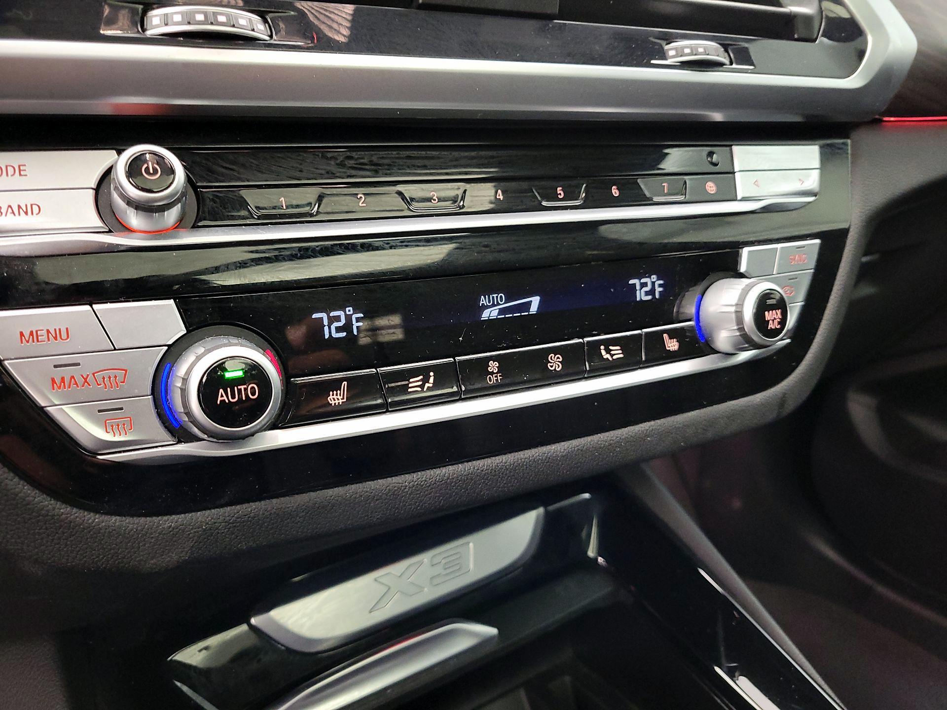 Thumbnail: 2021 BMW X3 - 17