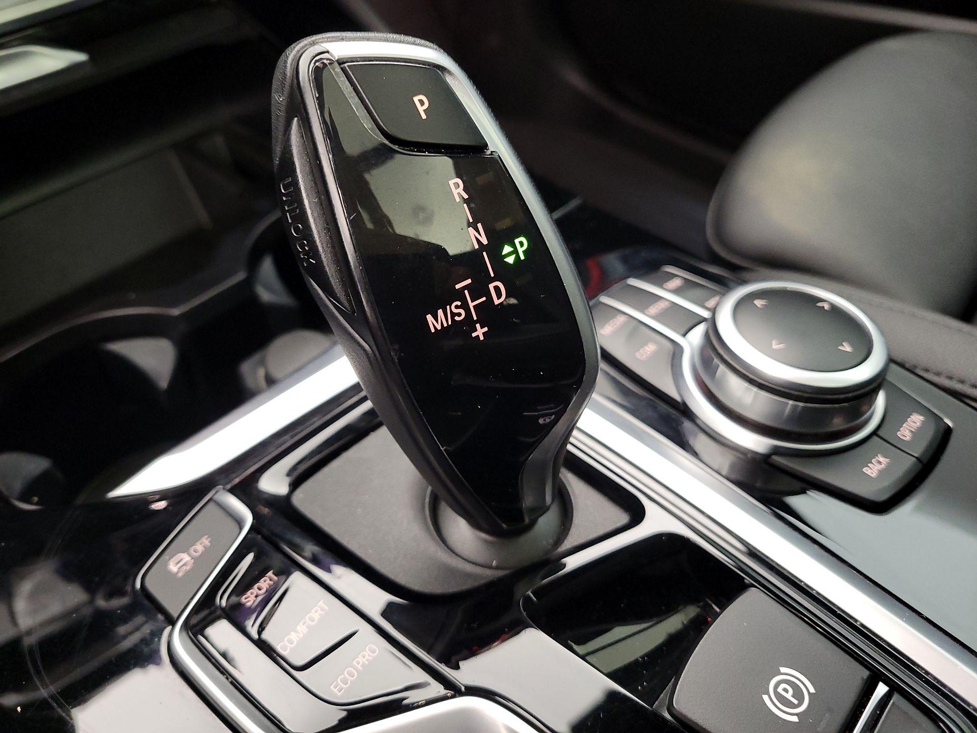 Thumbnail: 2021 BMW X3 - 18