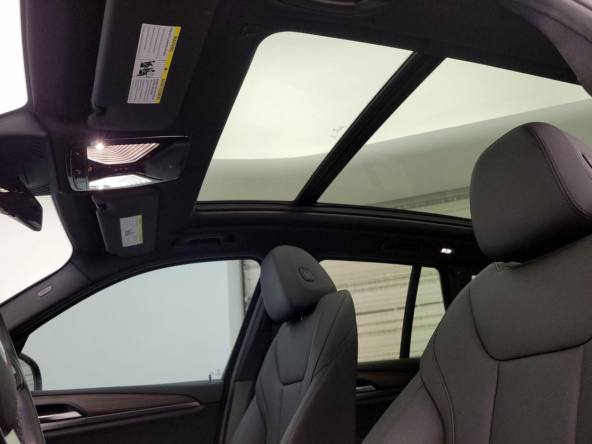 Thumbnail: 2021 BMW X3 - 20