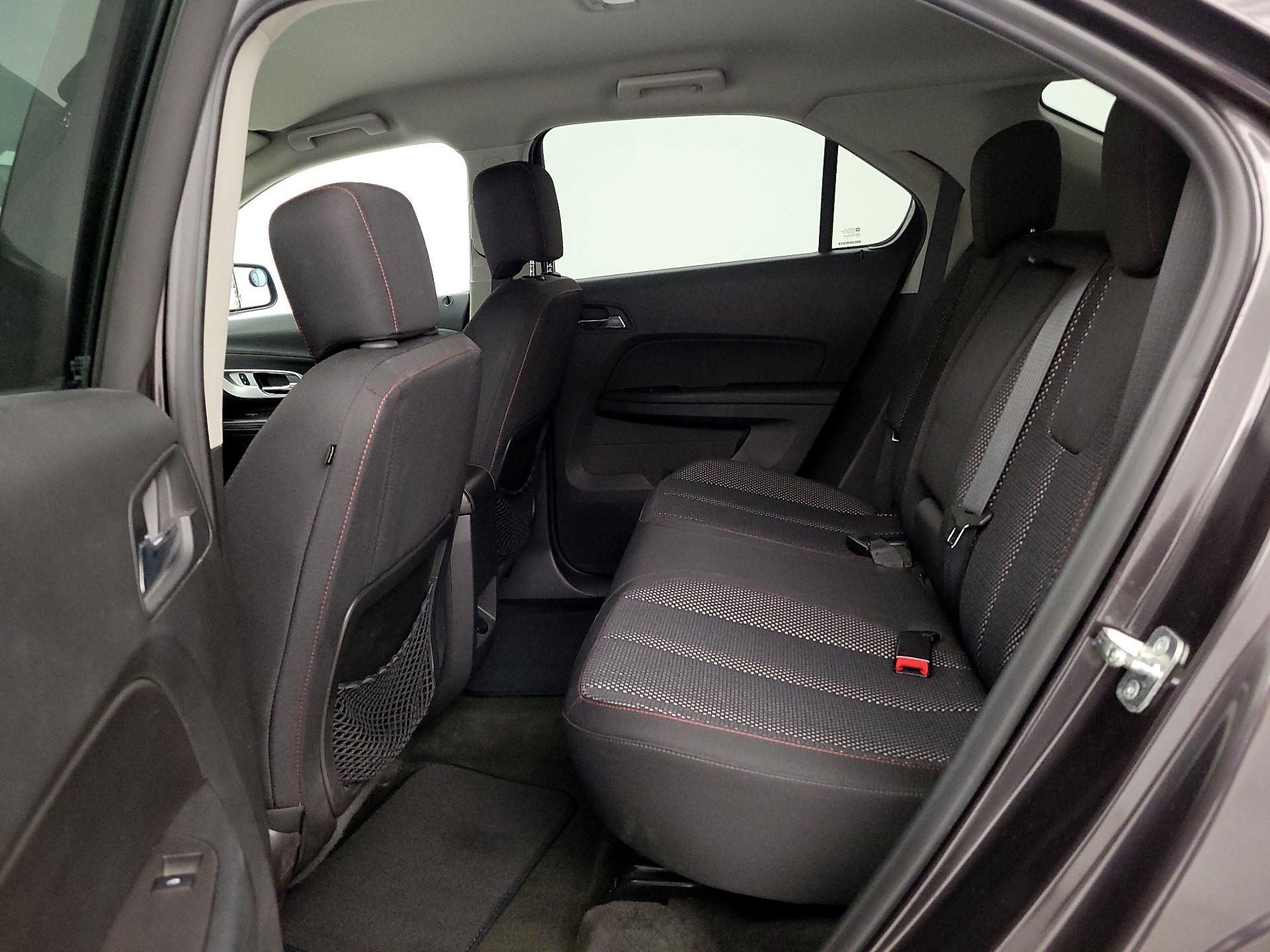 Thumbnail: 2015 Chevrolet Equinox - 19