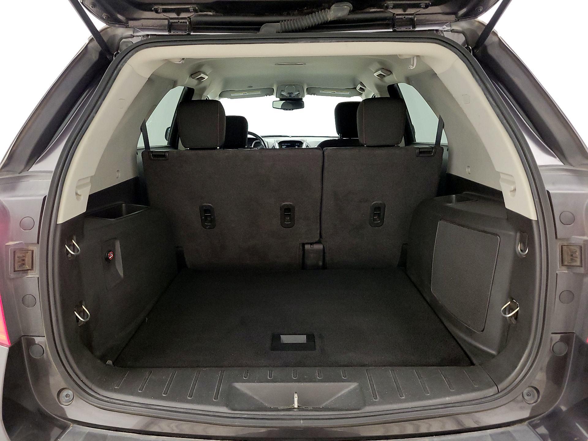 Thumbnail: 2015 Chevrolet Equinox - 20