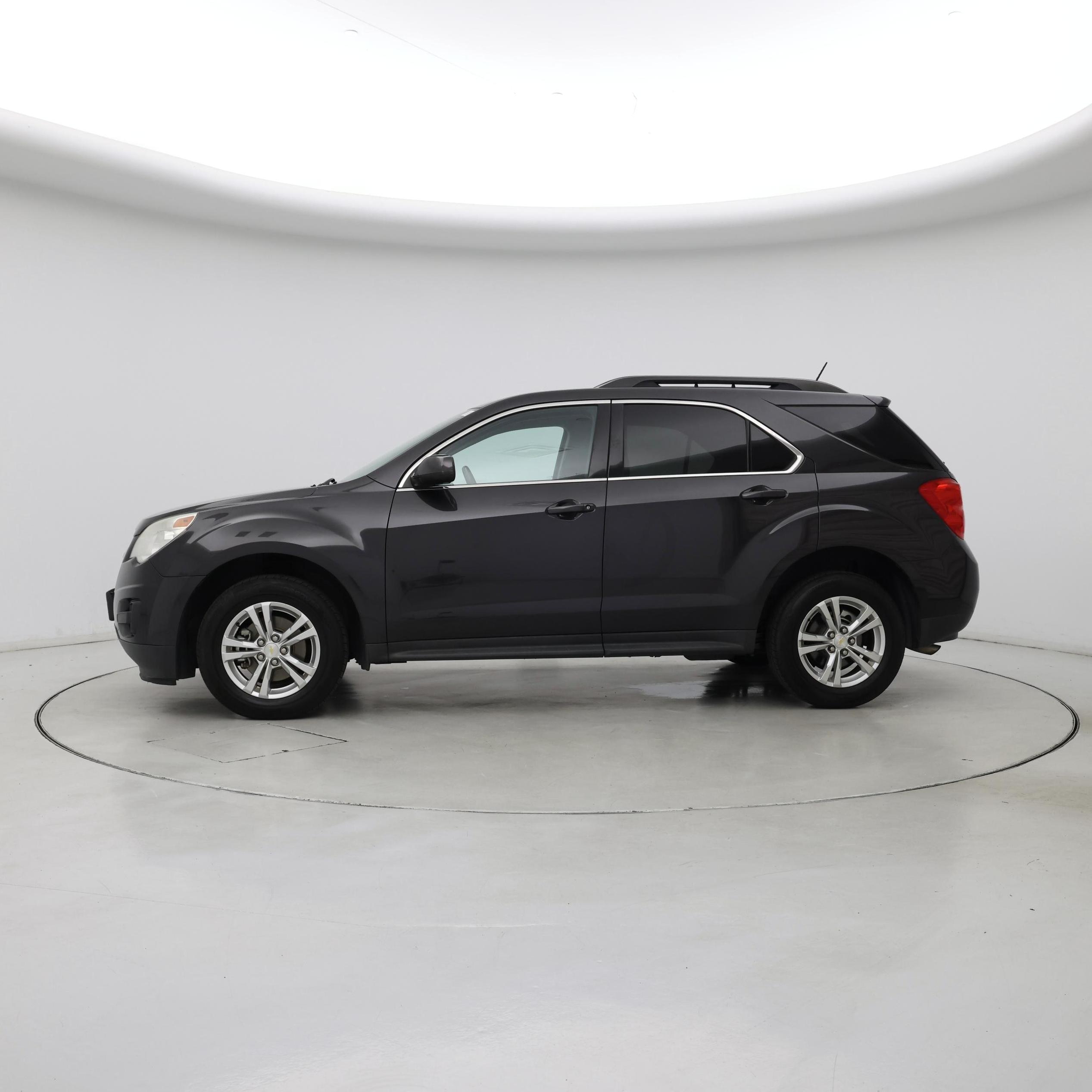 Thumbnail: 2015 Chevrolet Equinox - 3