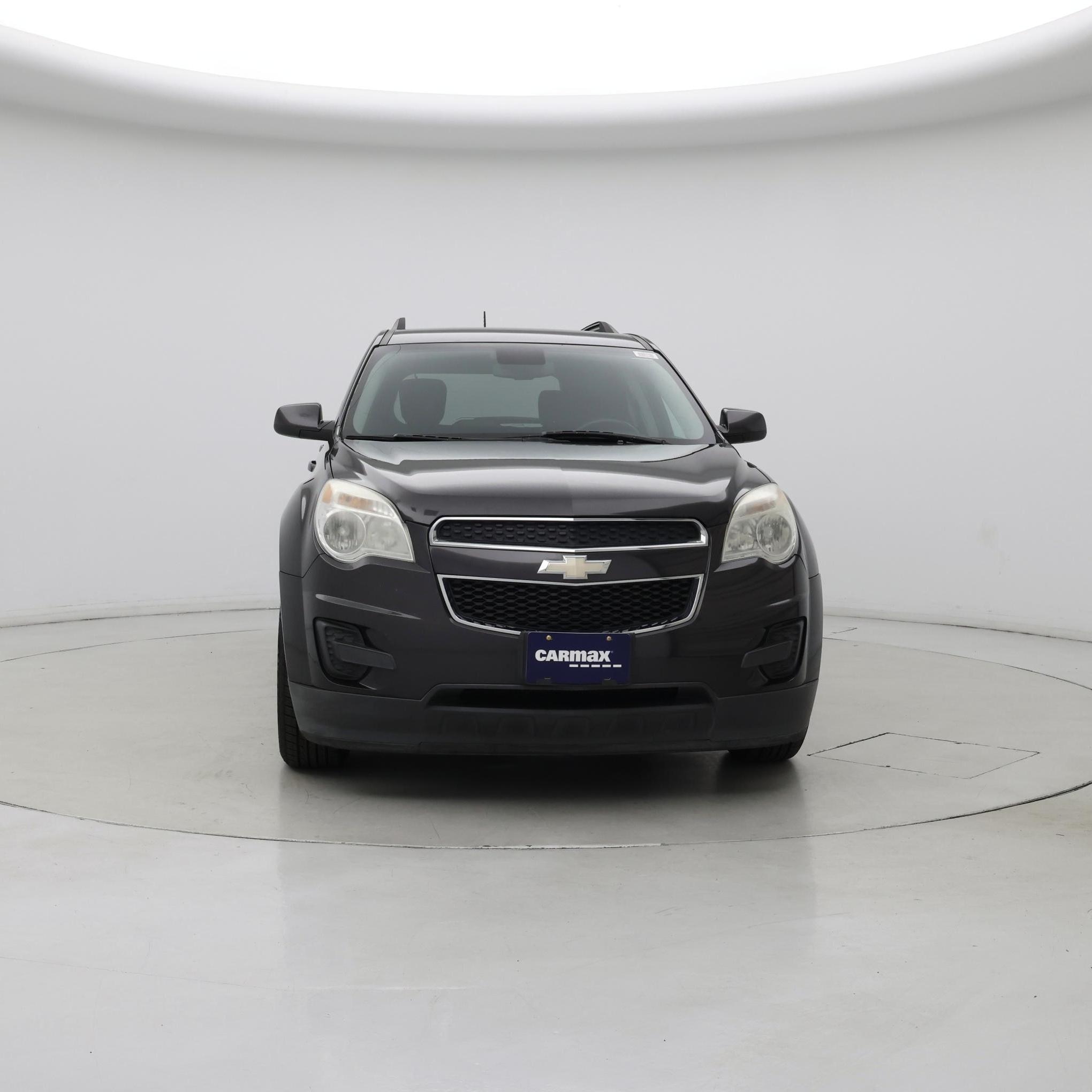 Thumbnail: 2015 Chevrolet Equinox - 5