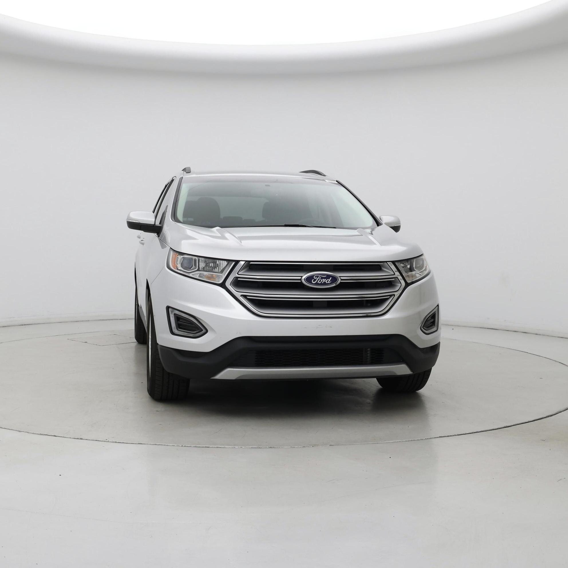 Thumbnail: 2017 Ford Edge - 5