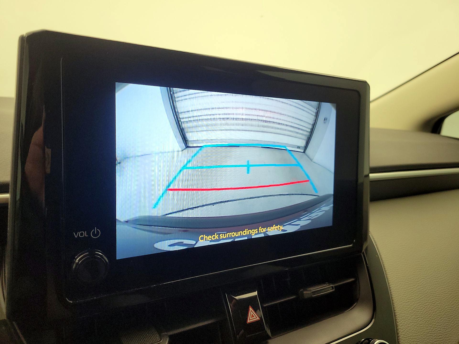 Thumbnail: 2024 Toyota Corolla - 14