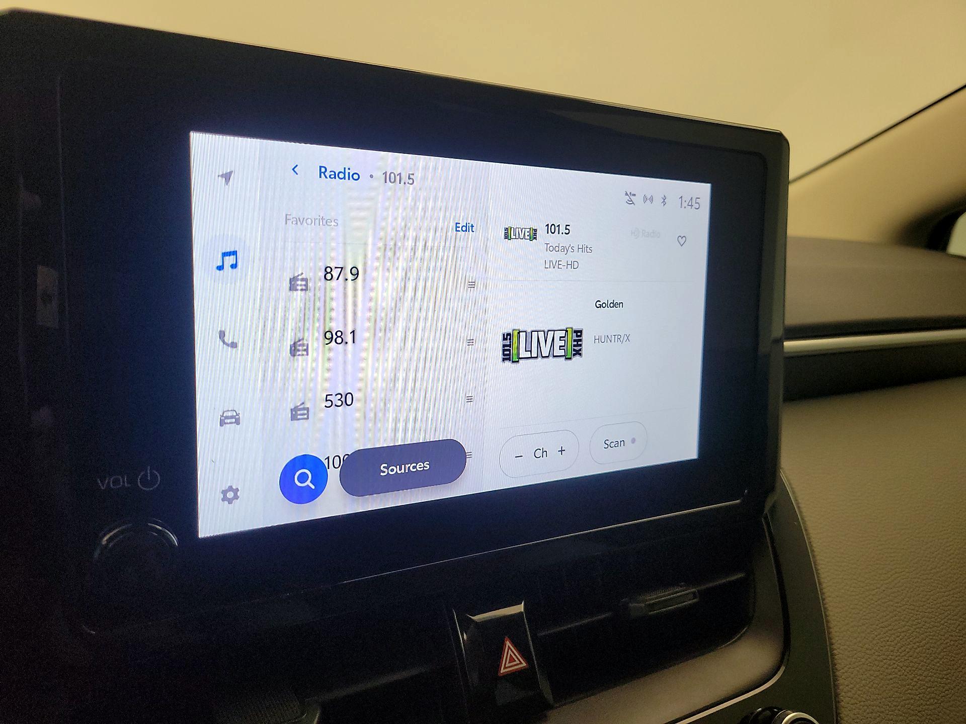 Thumbnail: 2024 Toyota Corolla - 15