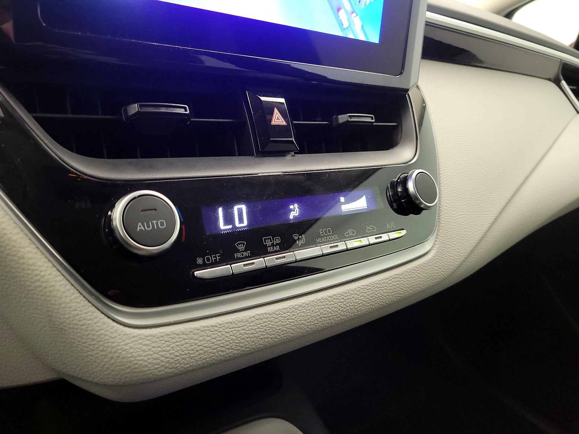 Thumbnail: 2024 Toyota Corolla - 16