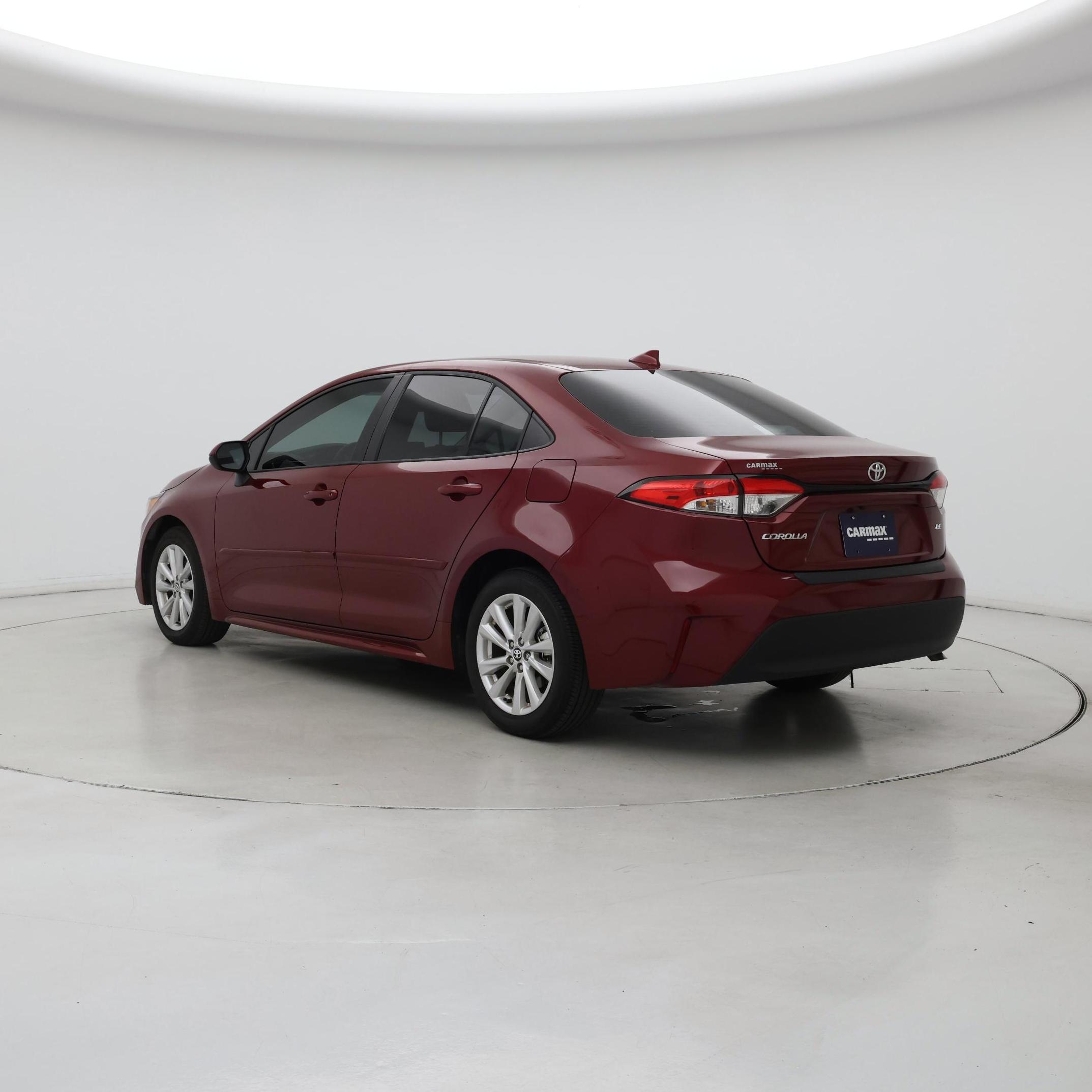 Thumbnail: 2024 Toyota Corolla - 2