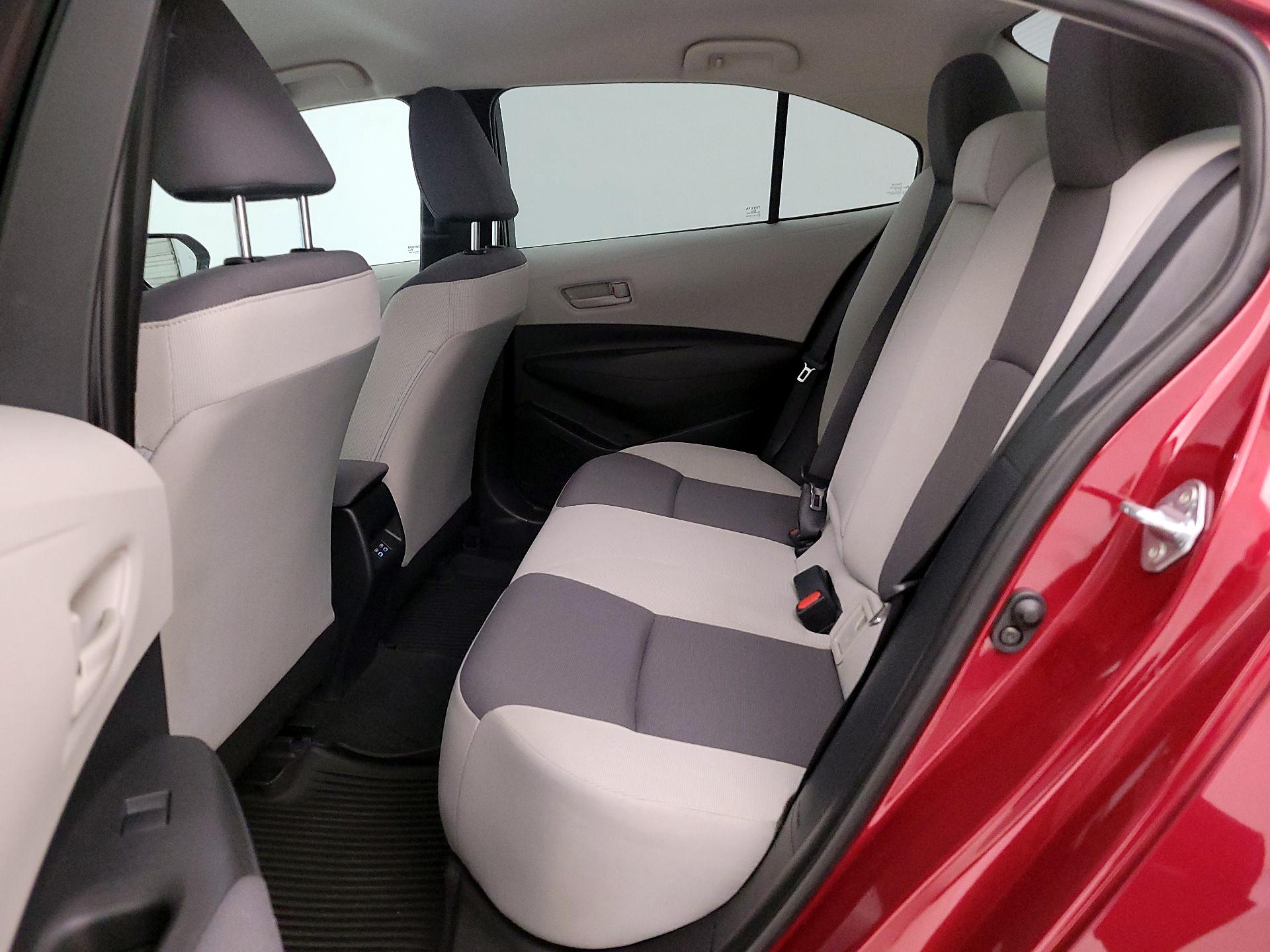 Thumbnail: 2024 Toyota Corolla - 19