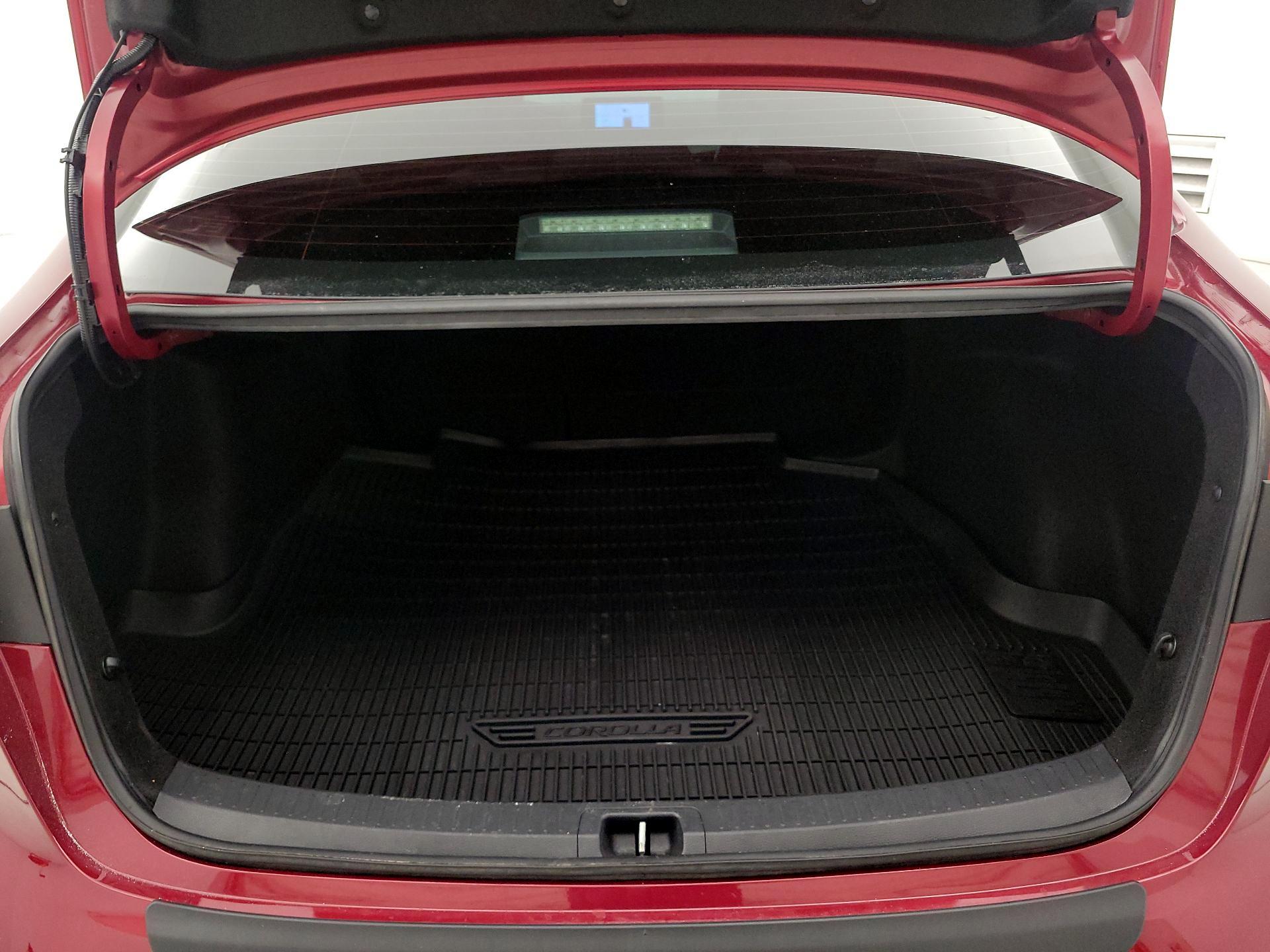 Thumbnail: 2024 Toyota Corolla - 20