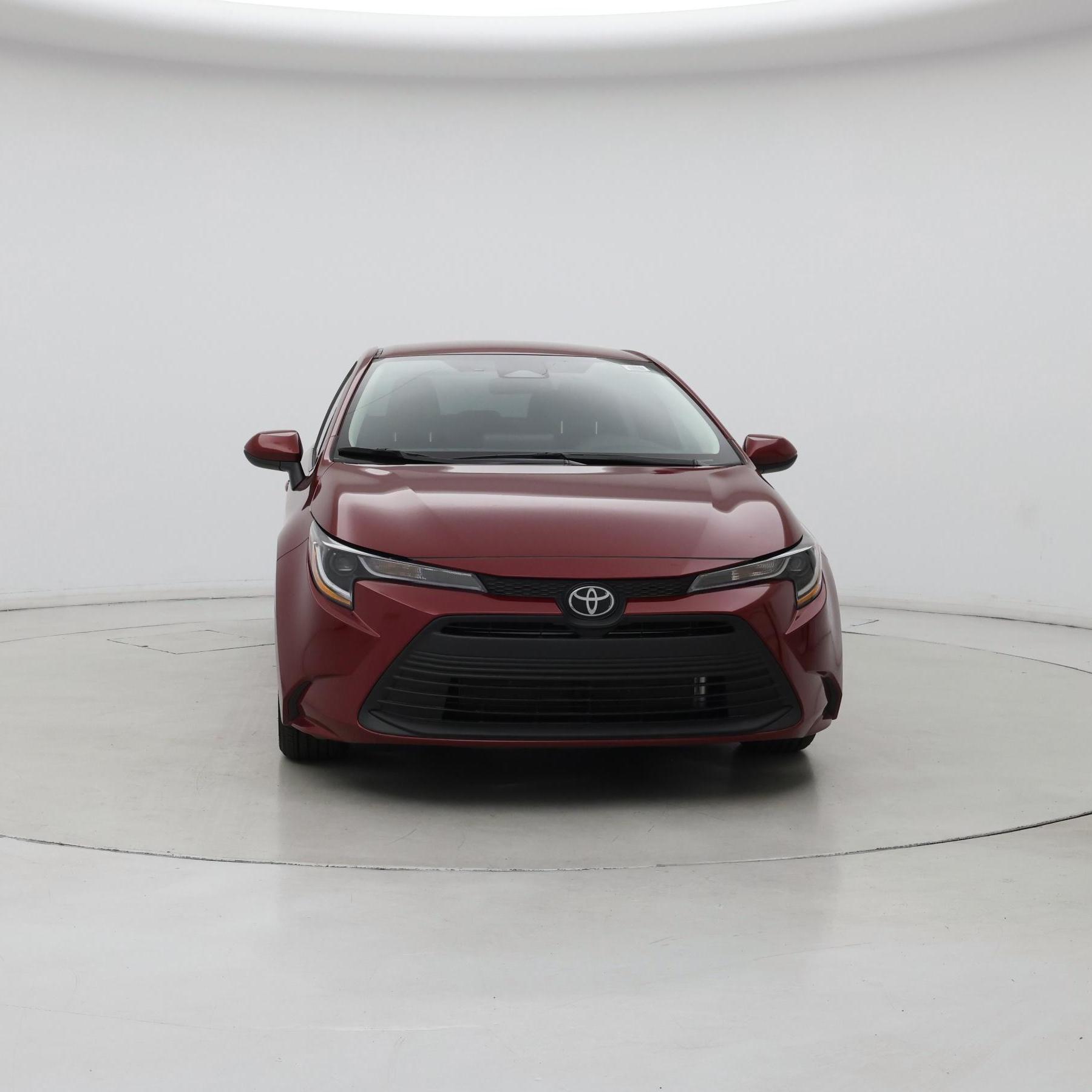 Thumbnail: 2024 Toyota Corolla - 5