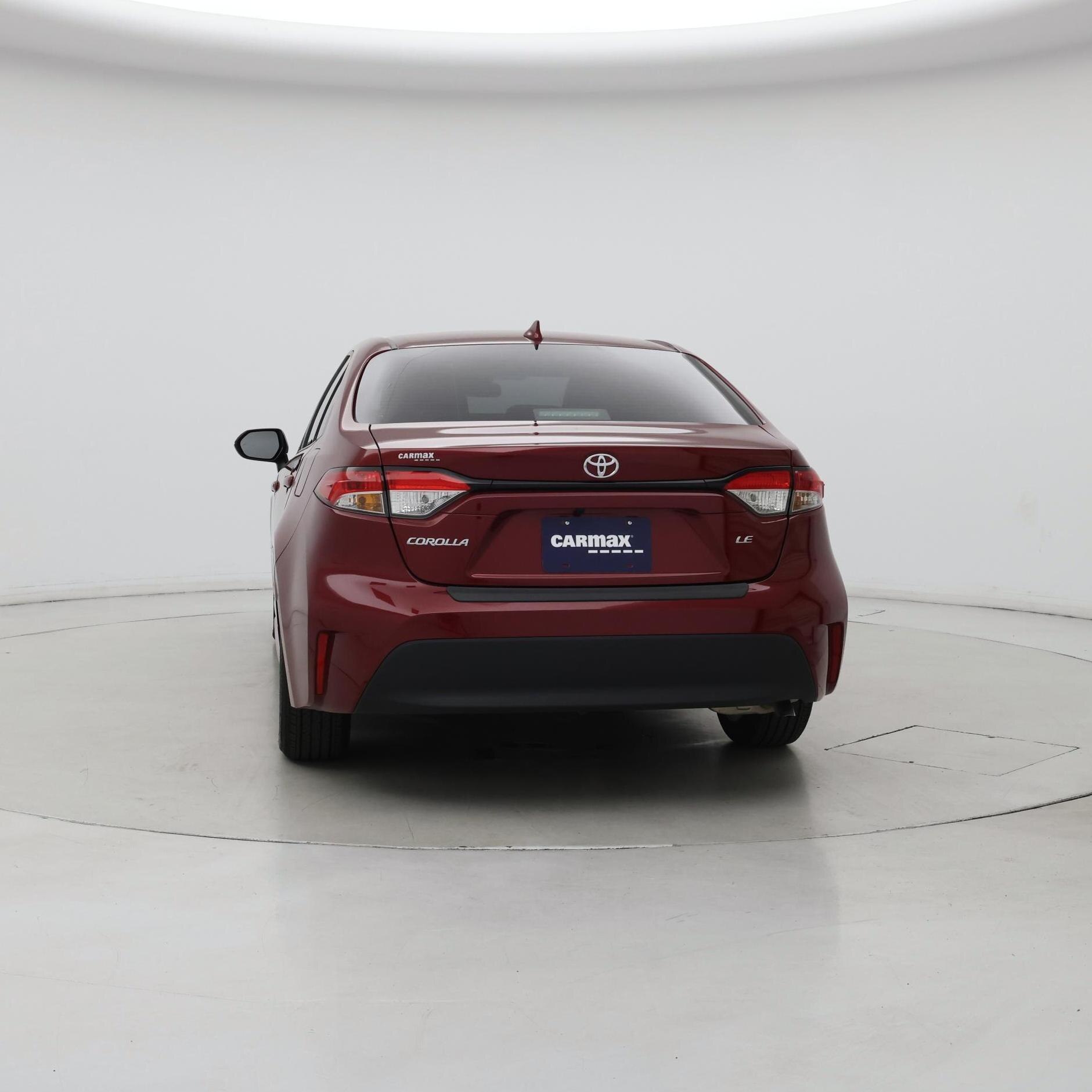 Thumbnail: 2024 Toyota Corolla - 6