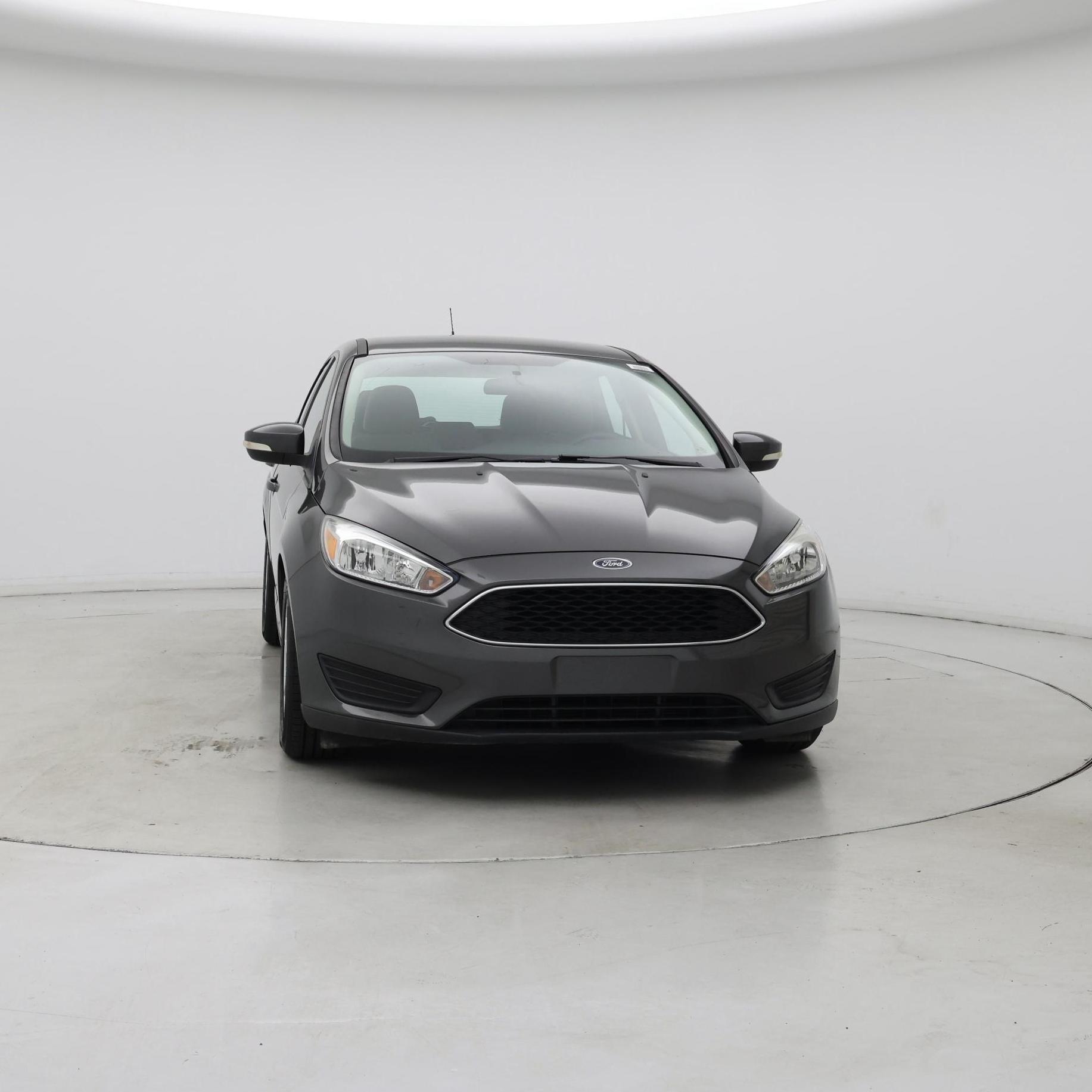 Thumbnail: 2016 Ford Focus - 5