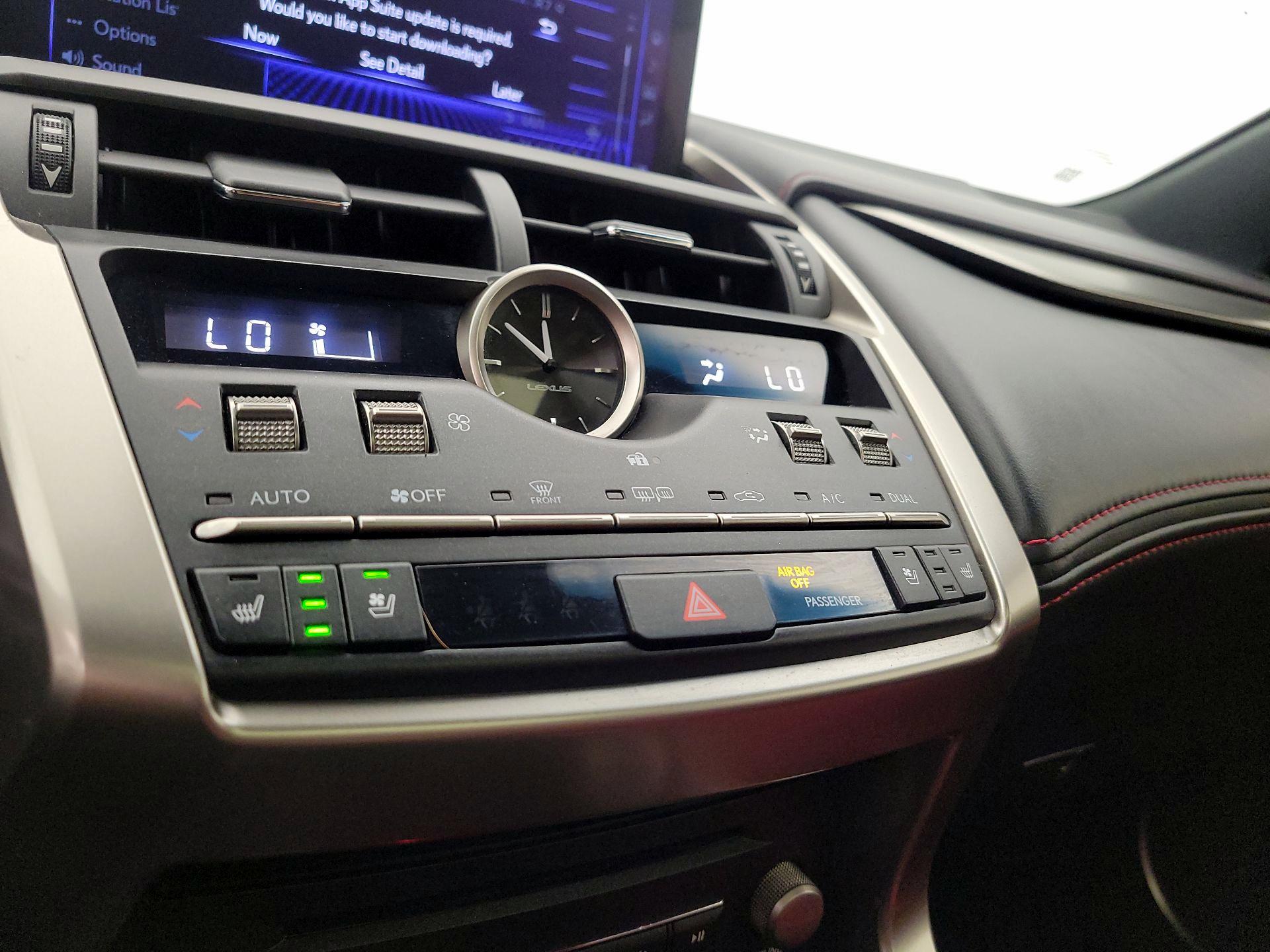 Thumbnail: 2019 Lexus NX - 17