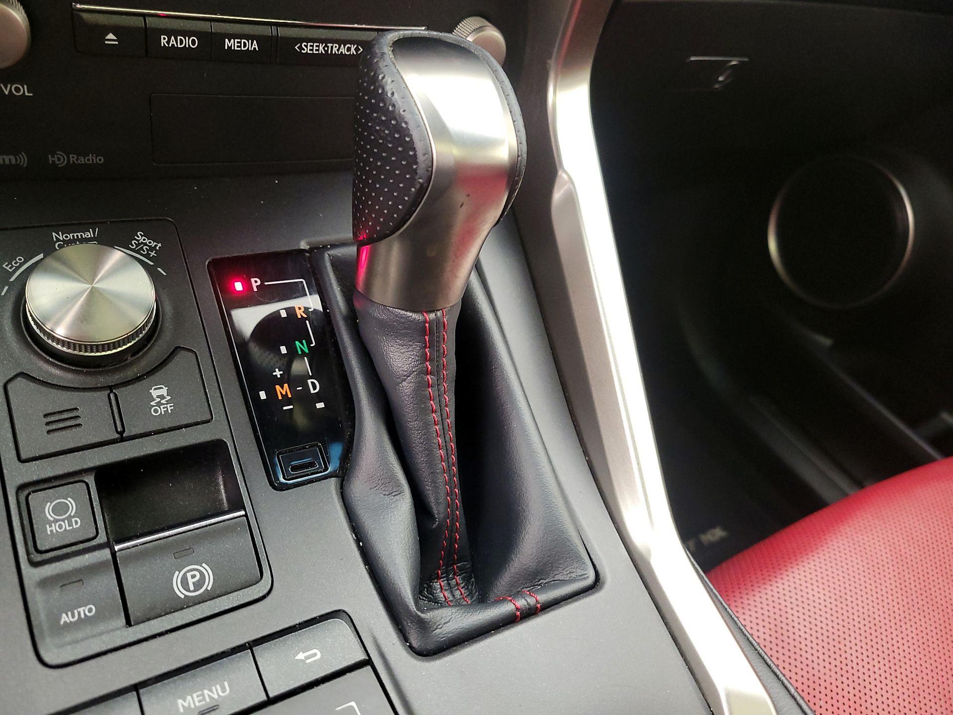 Thumbnail: 2019 Lexus NX - 18