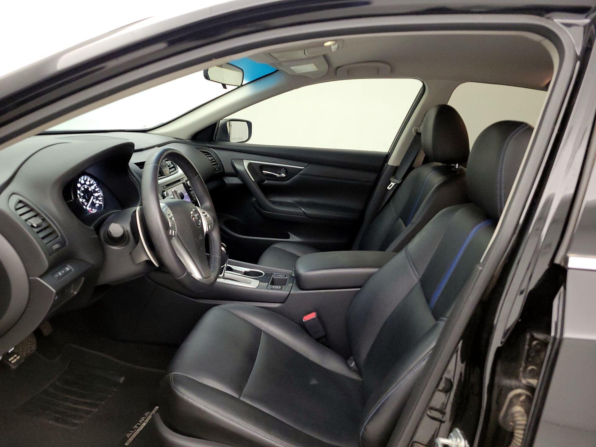Thumbnail: 2018 Nissan Altima - 11