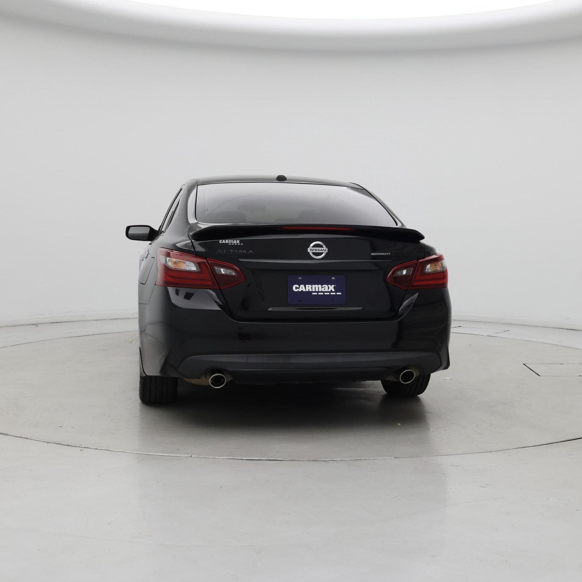 Thumbnail: 2018 Nissan Altima - 6