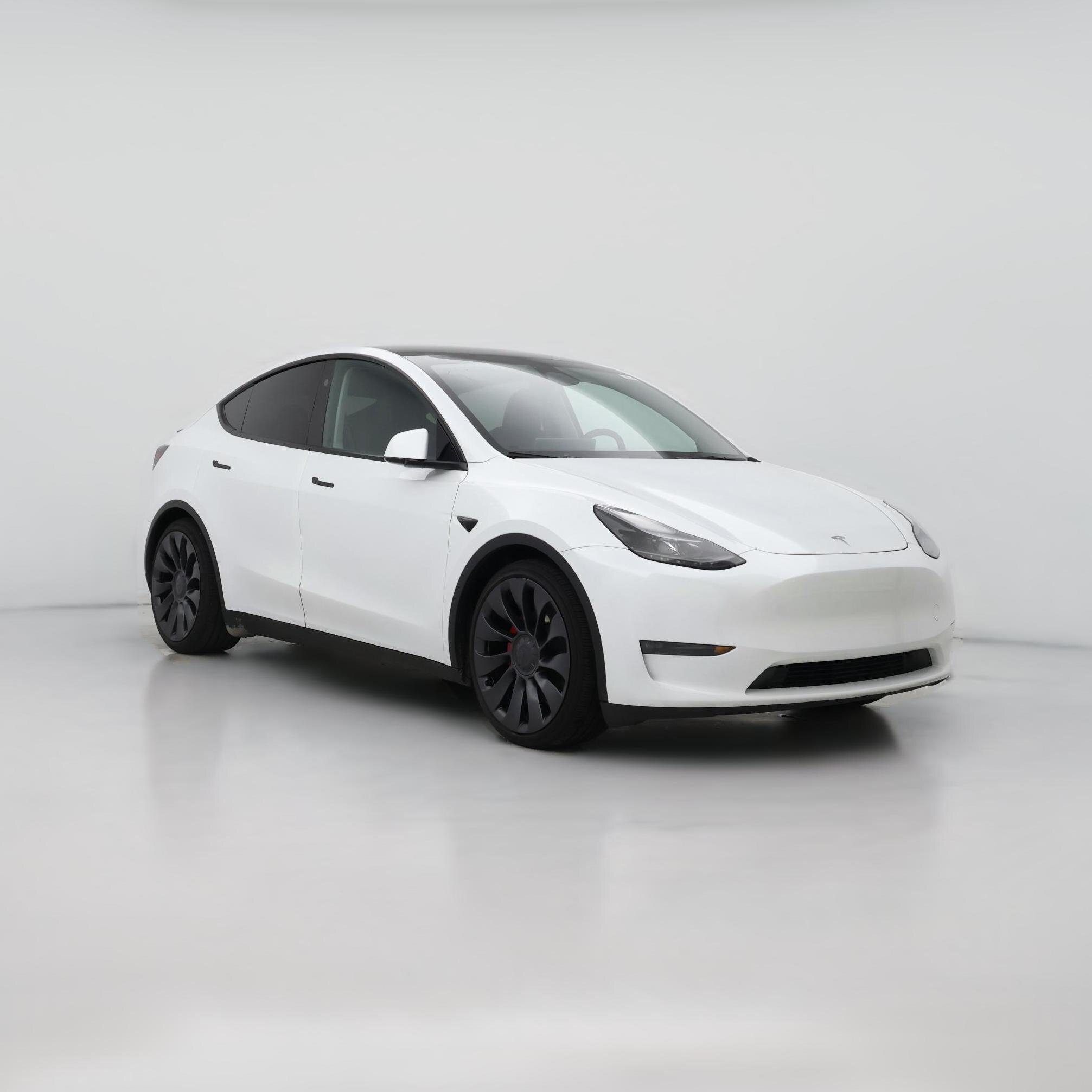 Thumbnail: 2024 Tesla Model Y - 1