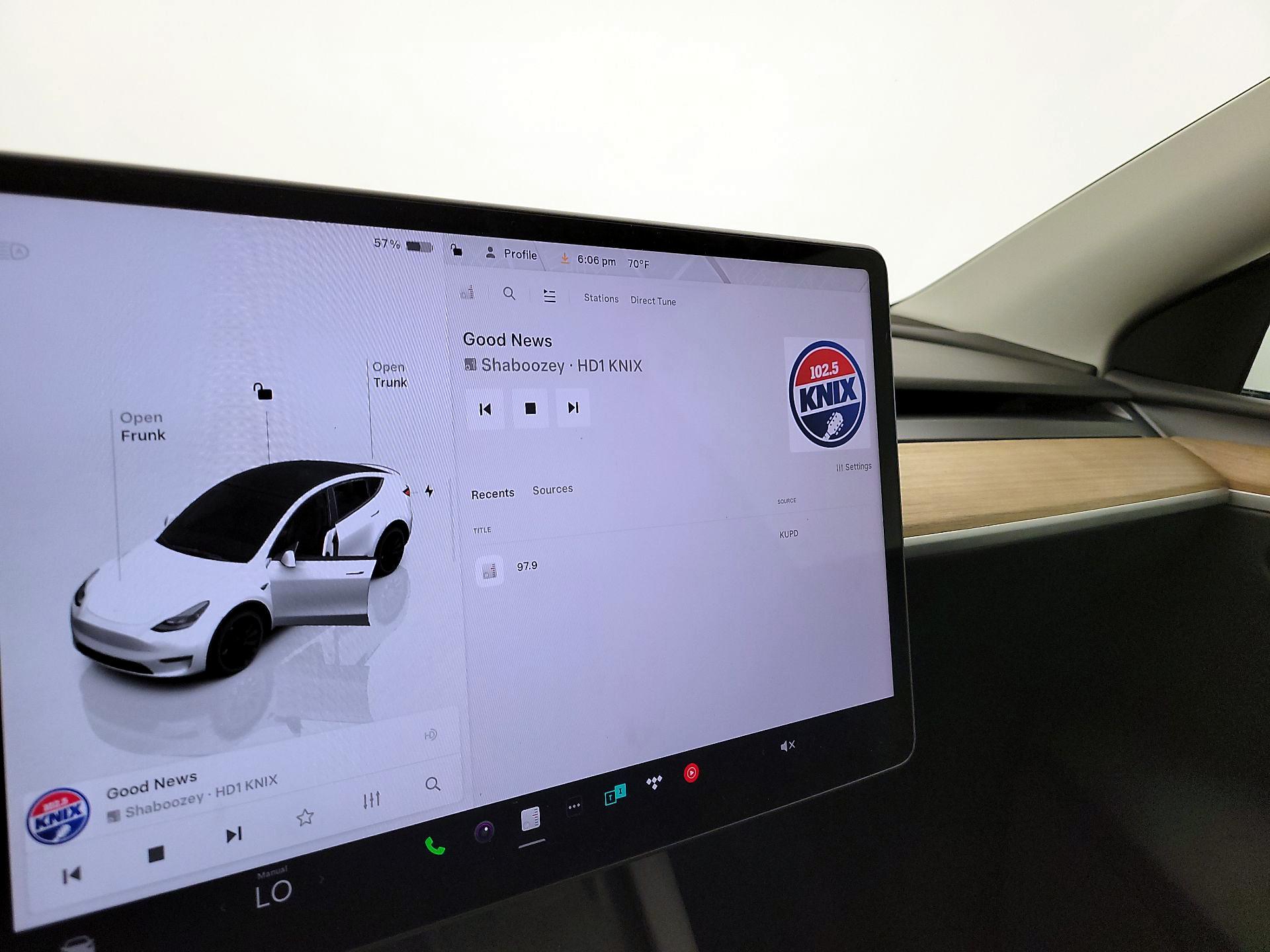Thumbnail: 2024 Tesla Model Y - 15