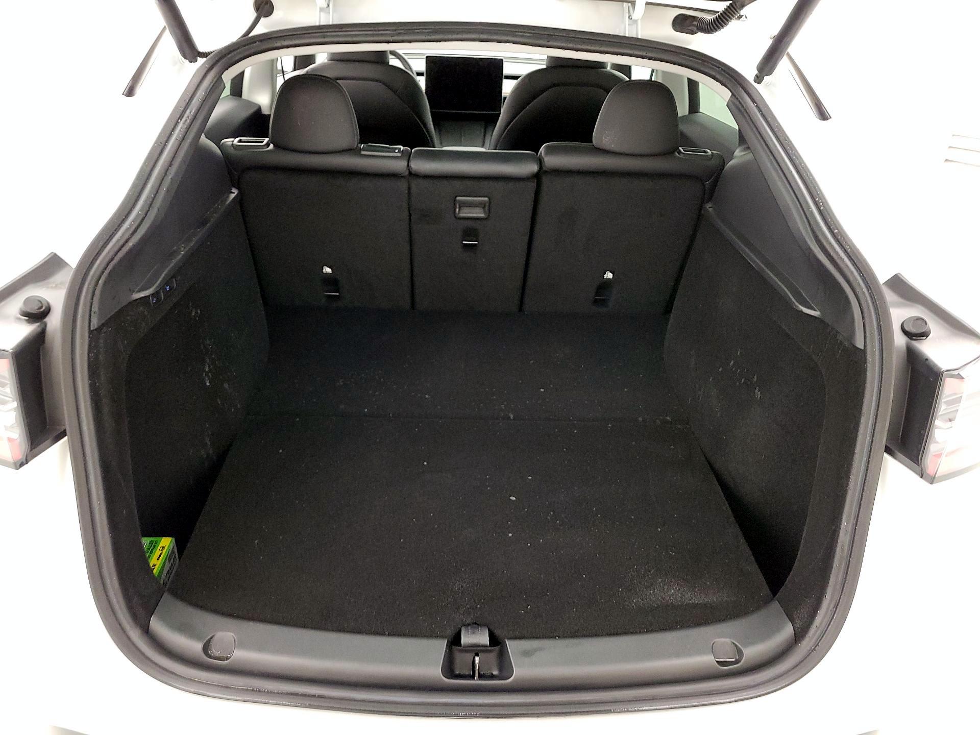 Thumbnail: 2024 Tesla Model Y - 20