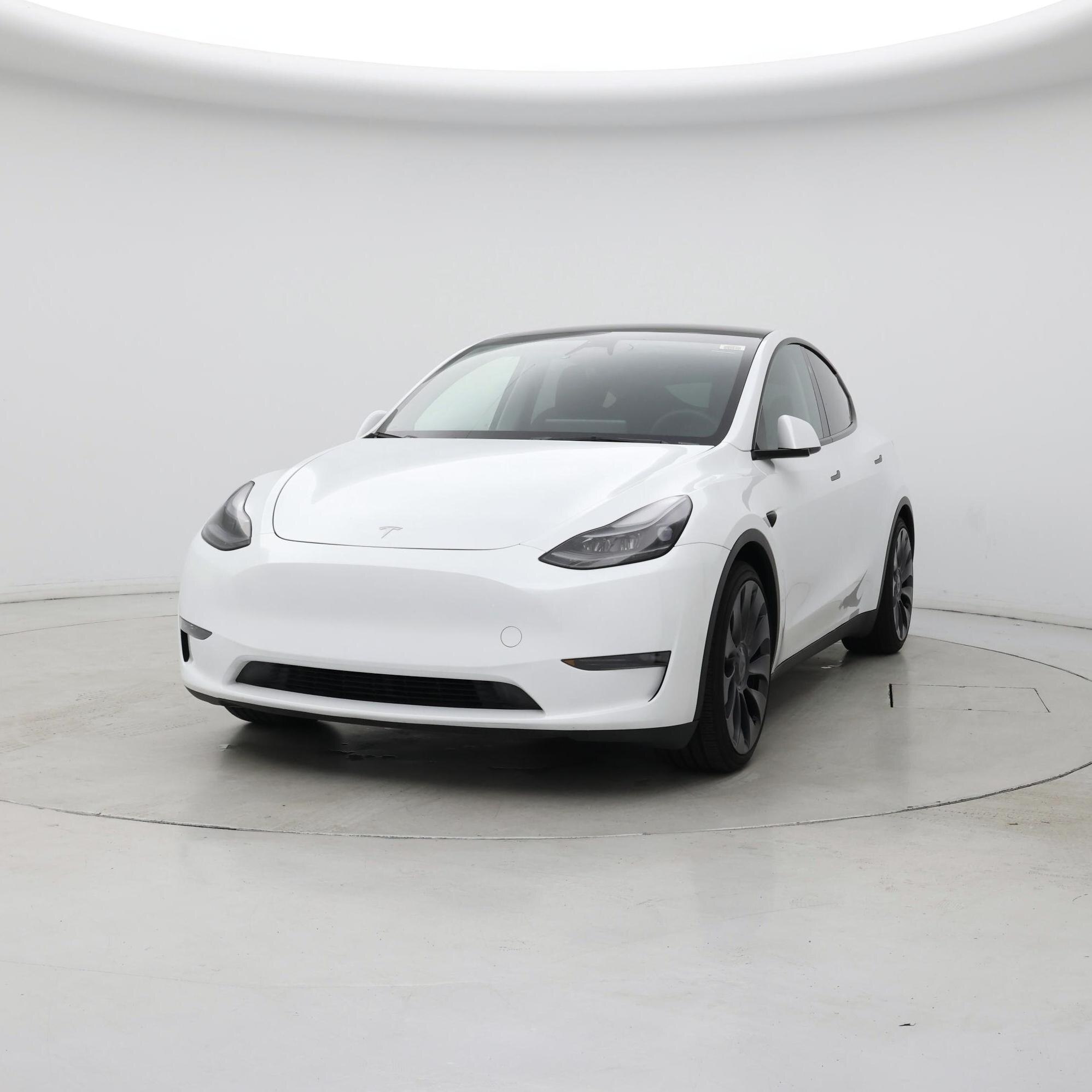 Thumbnail: 2024 Tesla Model Y - 4