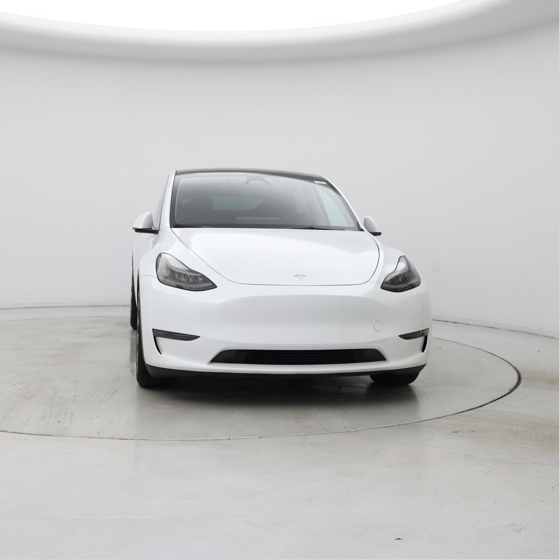 Thumbnail: 2024 Tesla Model Y - 5