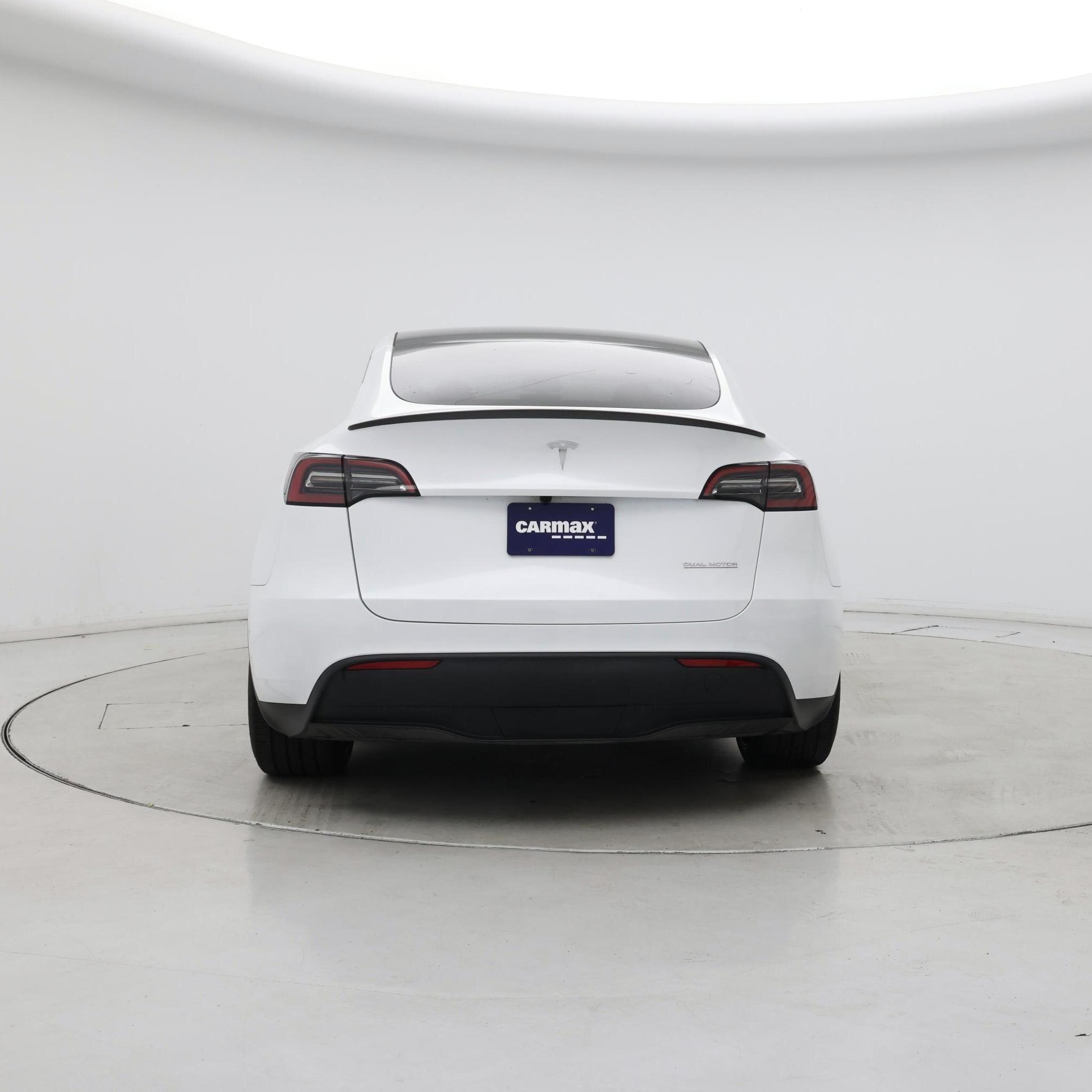 Thumbnail: 2024 Tesla Model Y - 6