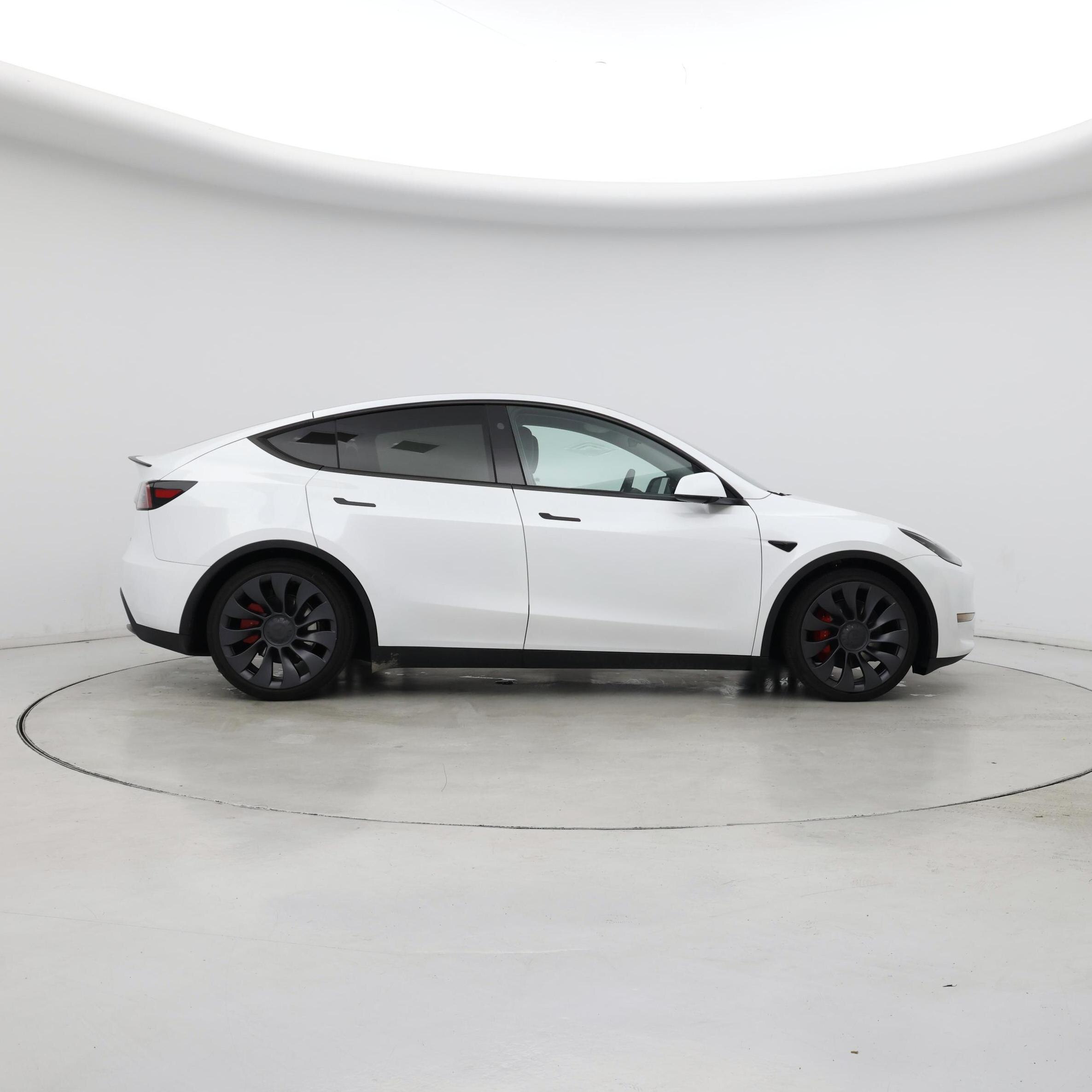 Thumbnail: 2024 Tesla Model Y - 7