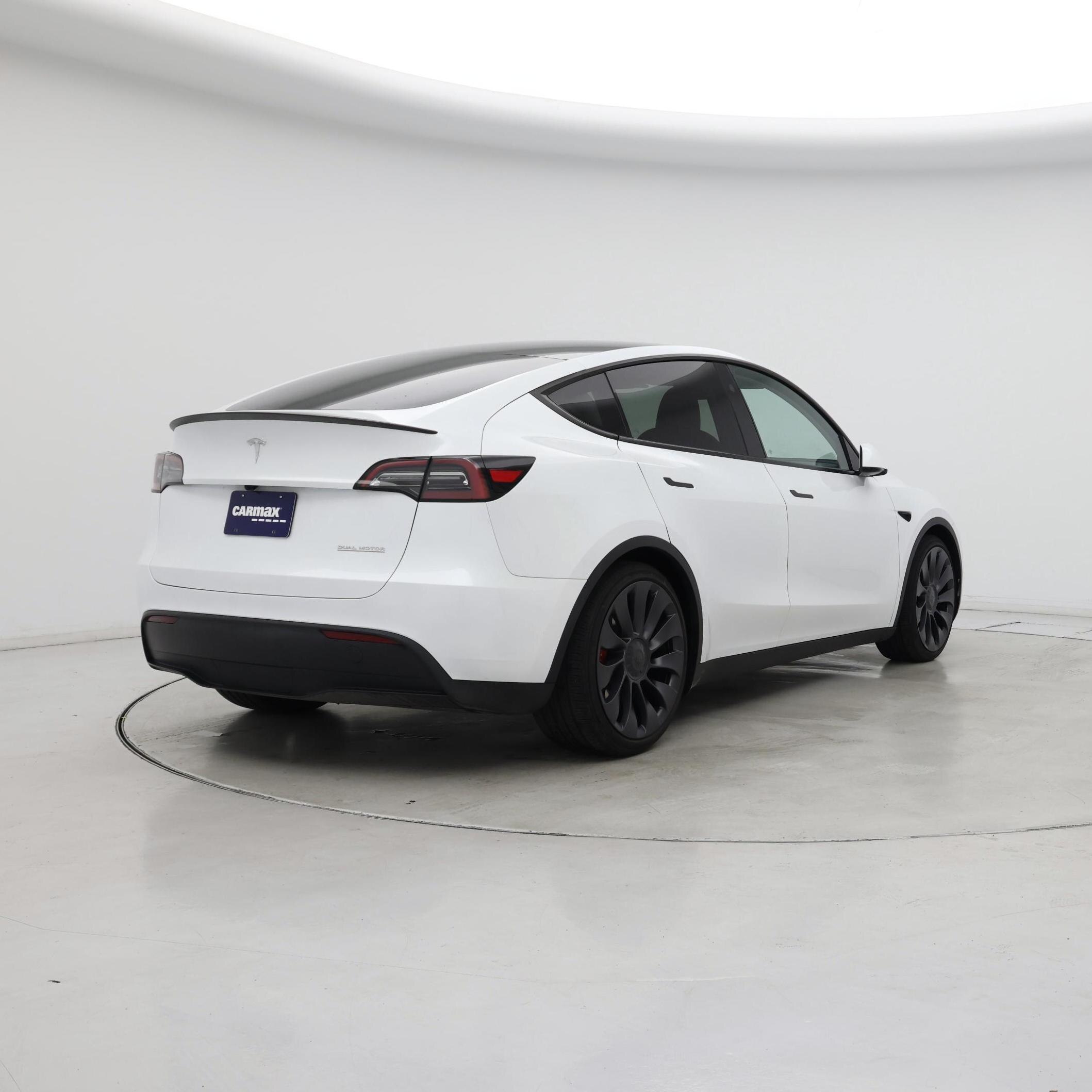 Thumbnail: 2024 Tesla Model Y - 8