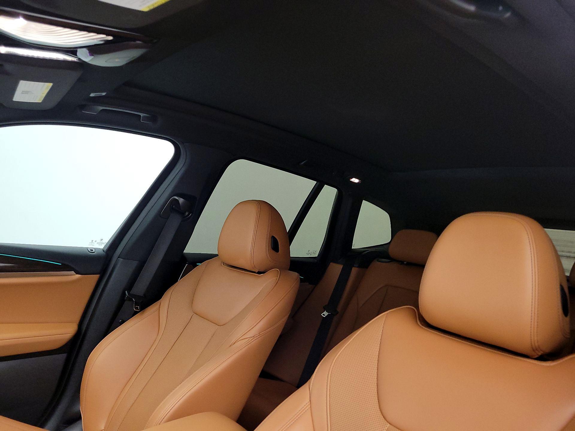 Thumbnail: 2022 BMW X3 - 20