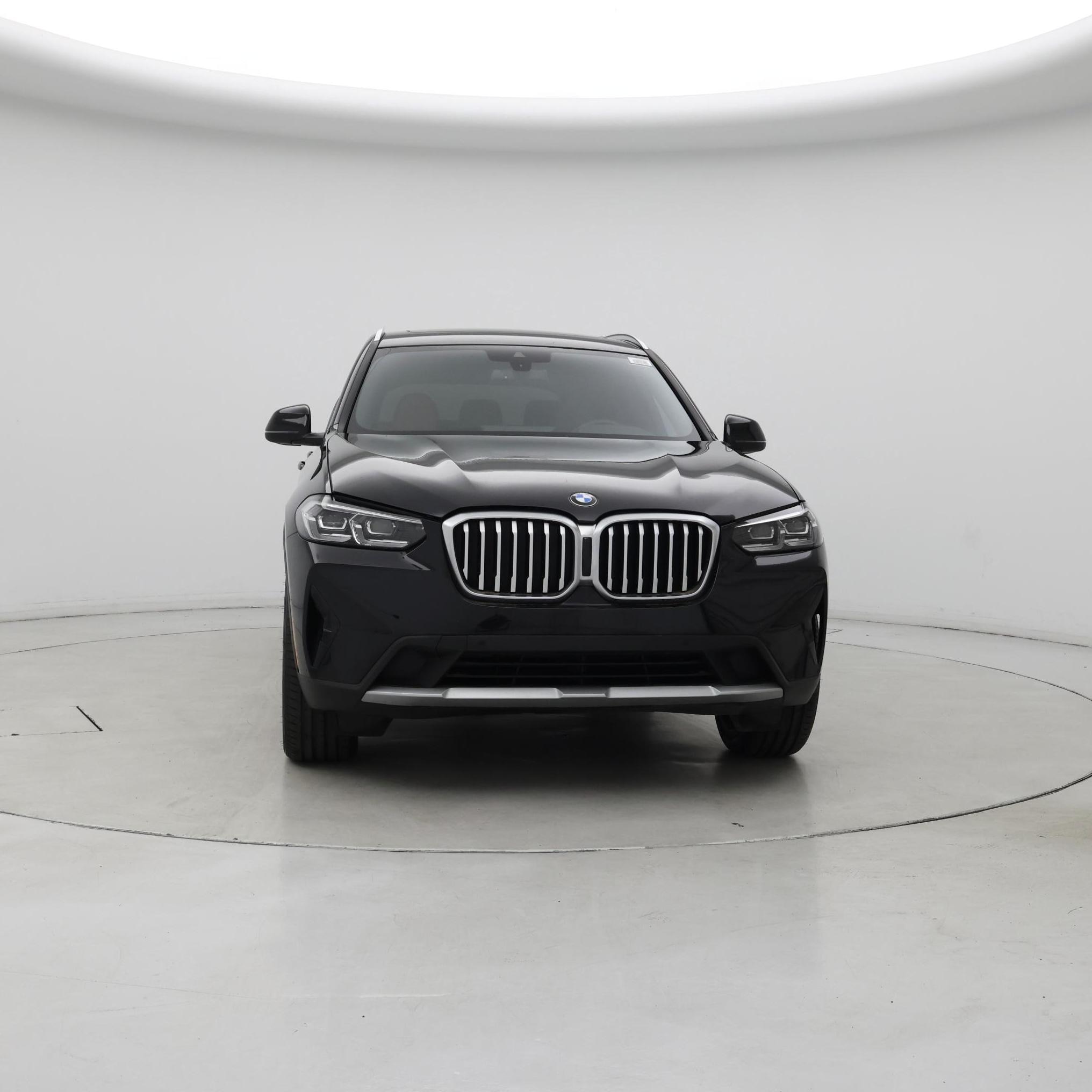 Thumbnail: 2022 BMW X3 - 5