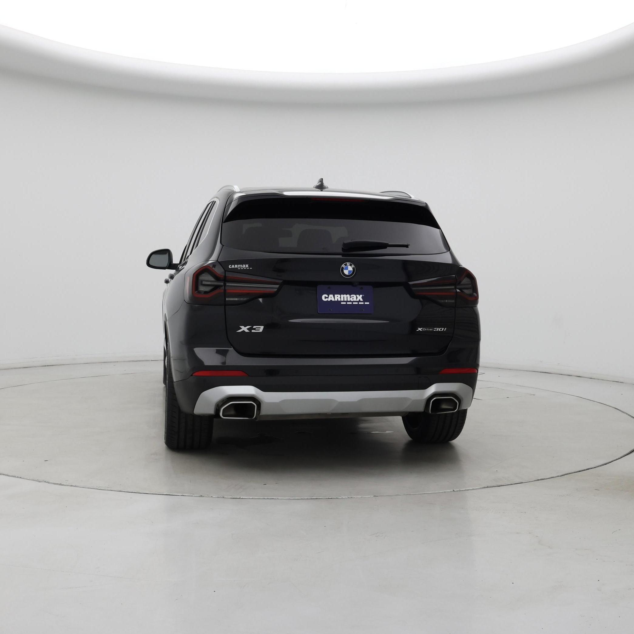 Thumbnail: 2022 BMW X3 - 6