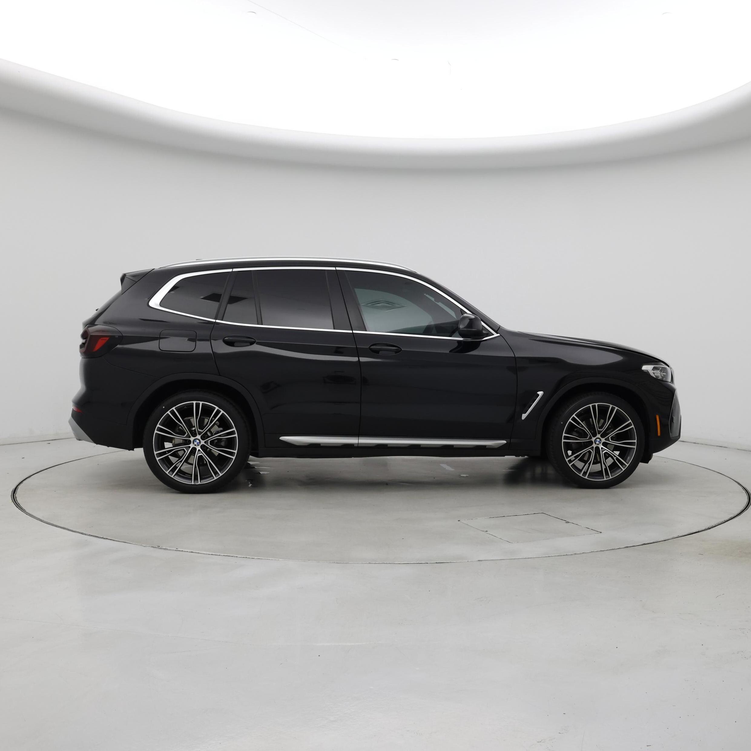 Thumbnail: 2022 BMW X3 - 7
